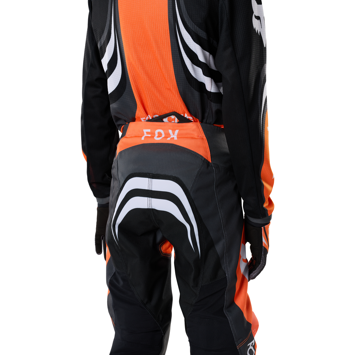 YTH 180 DRAFT PANT - SUNBURST