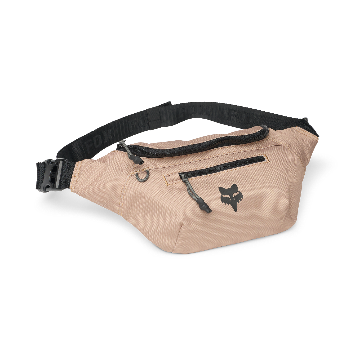 FOX HEAD HIP PACK - BROWN SUGAR