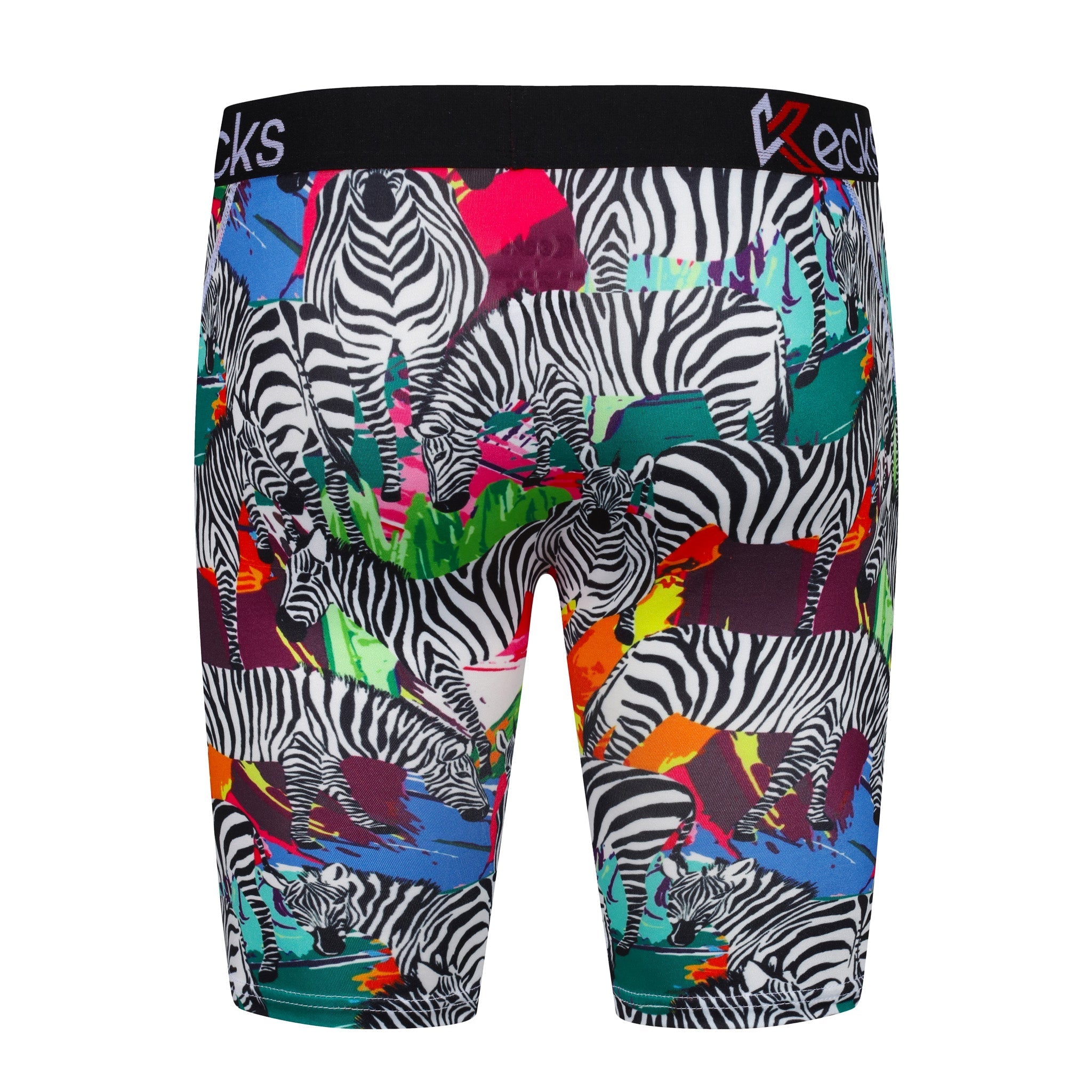 Funky Zeb - Kecks