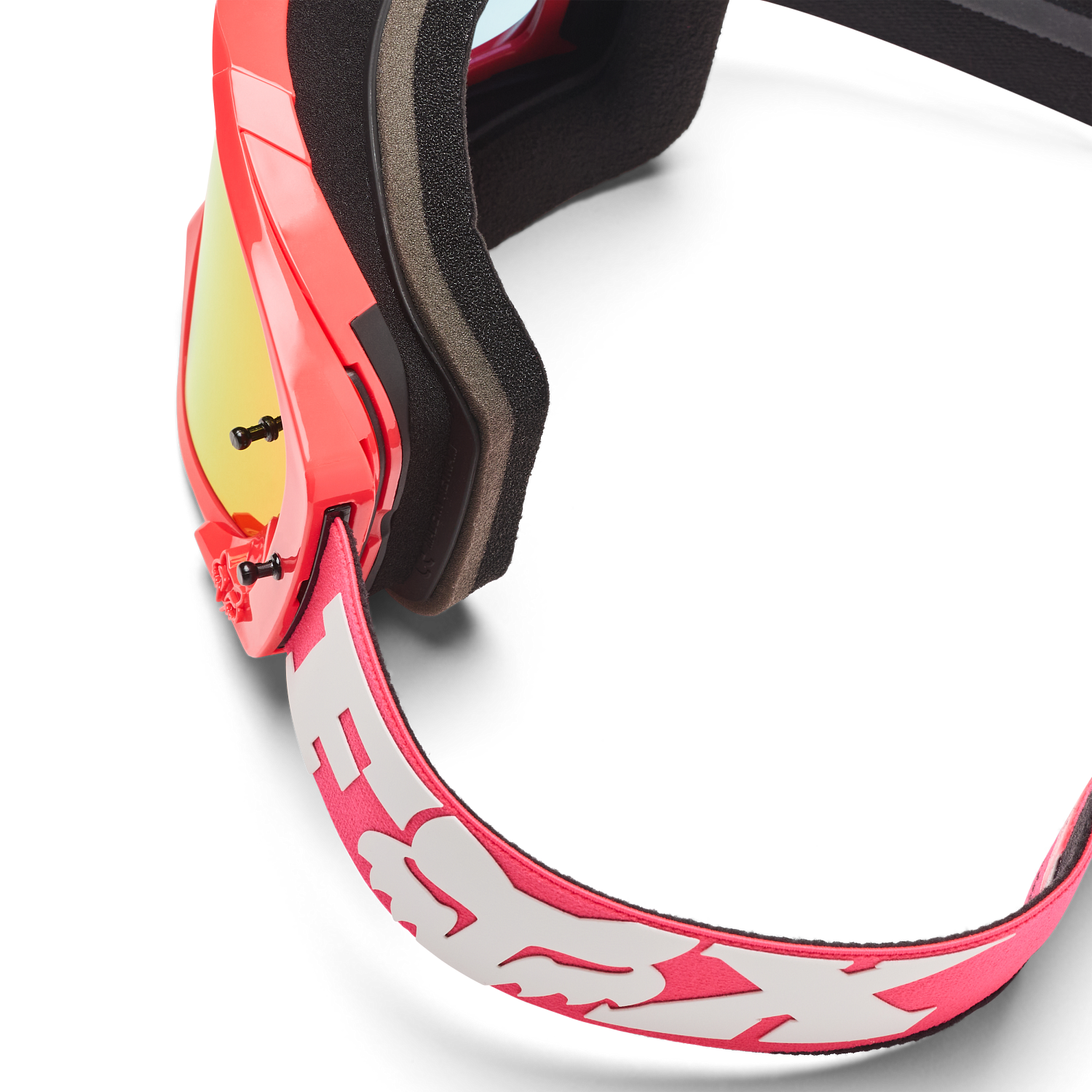 VUE CORE GOGGLE - VIVID - NEON PINK