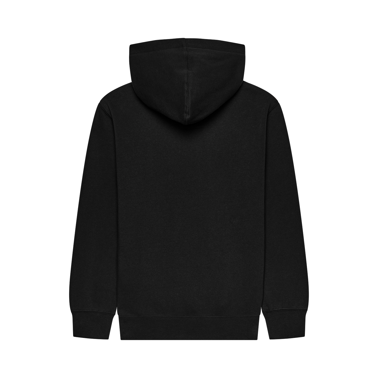 YTH SLOWBURN FLC PO - BLACK