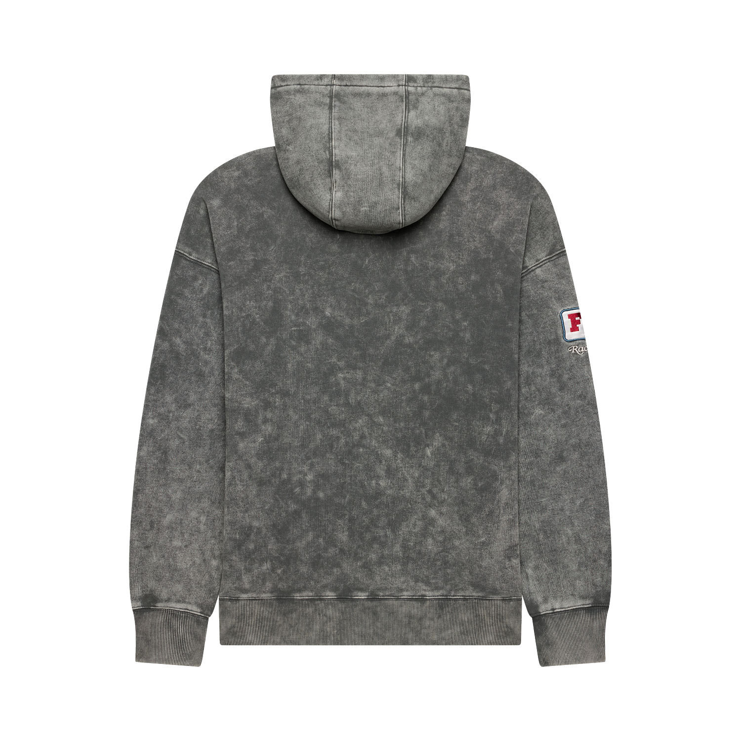 MOTO-X HEAVYWEIGHT FLC PO - DARK SHADOW