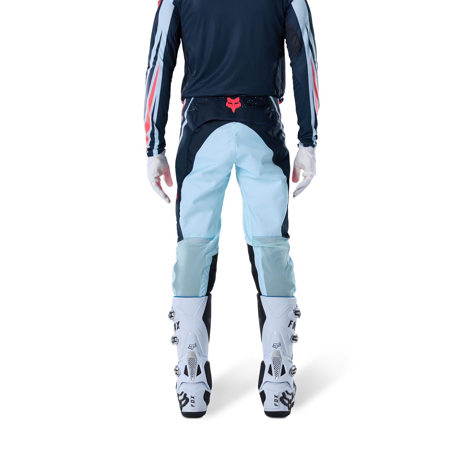 FLEXAIR ARC PANT - ICE BLUE