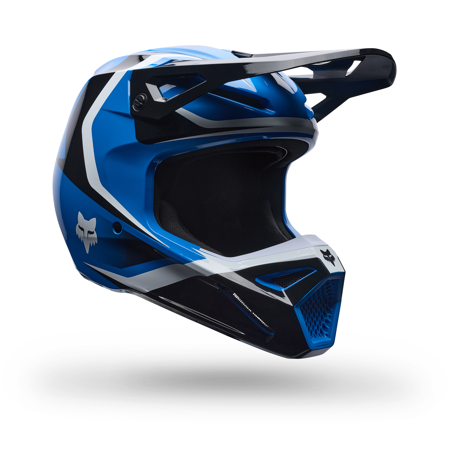 YTH V1 FRAME HELMET - BLUE