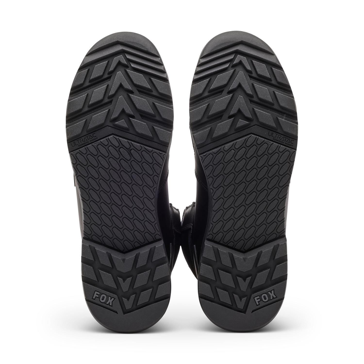 DEFEND ADV BOOT - BLACK