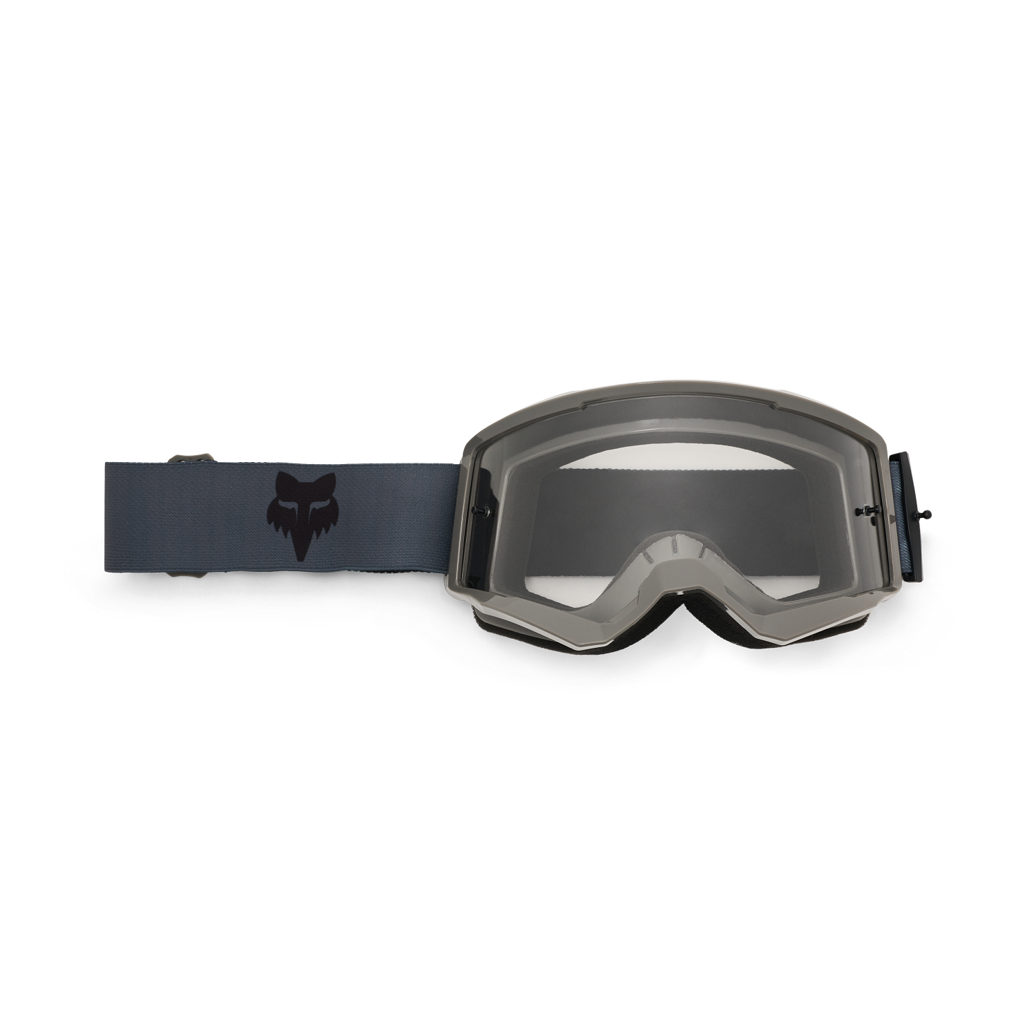 MAIN CORE GOGGLE - PEWTER