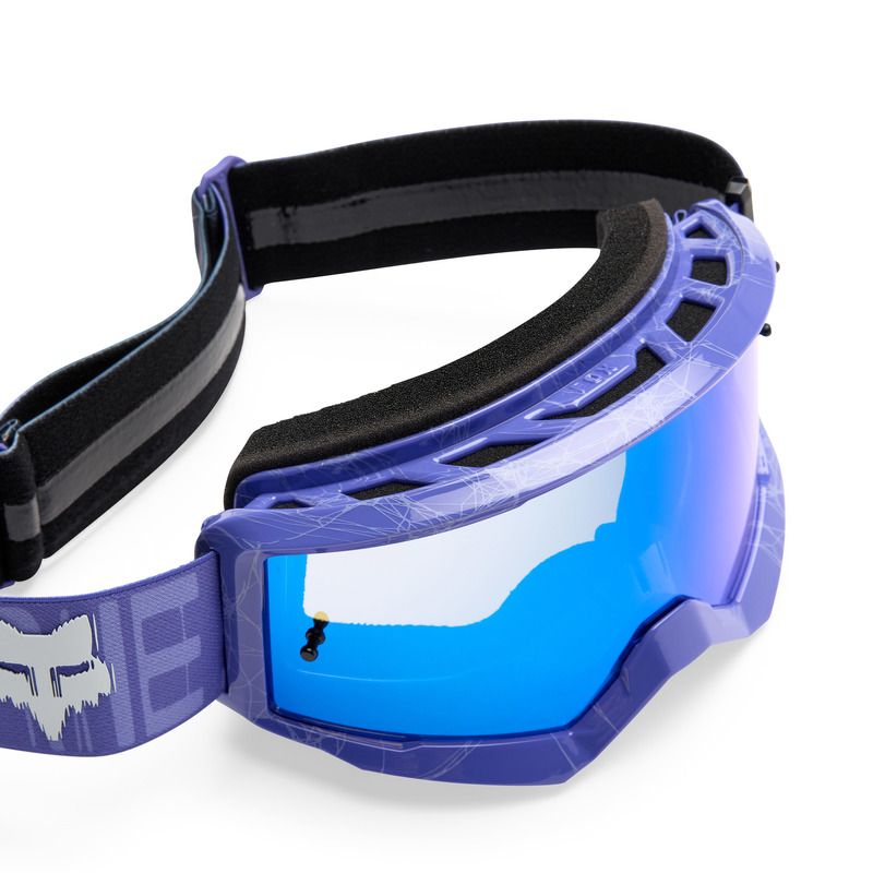 MAIN DIFFUSE SE GOGGLE - SPK - PURPLE DOVE