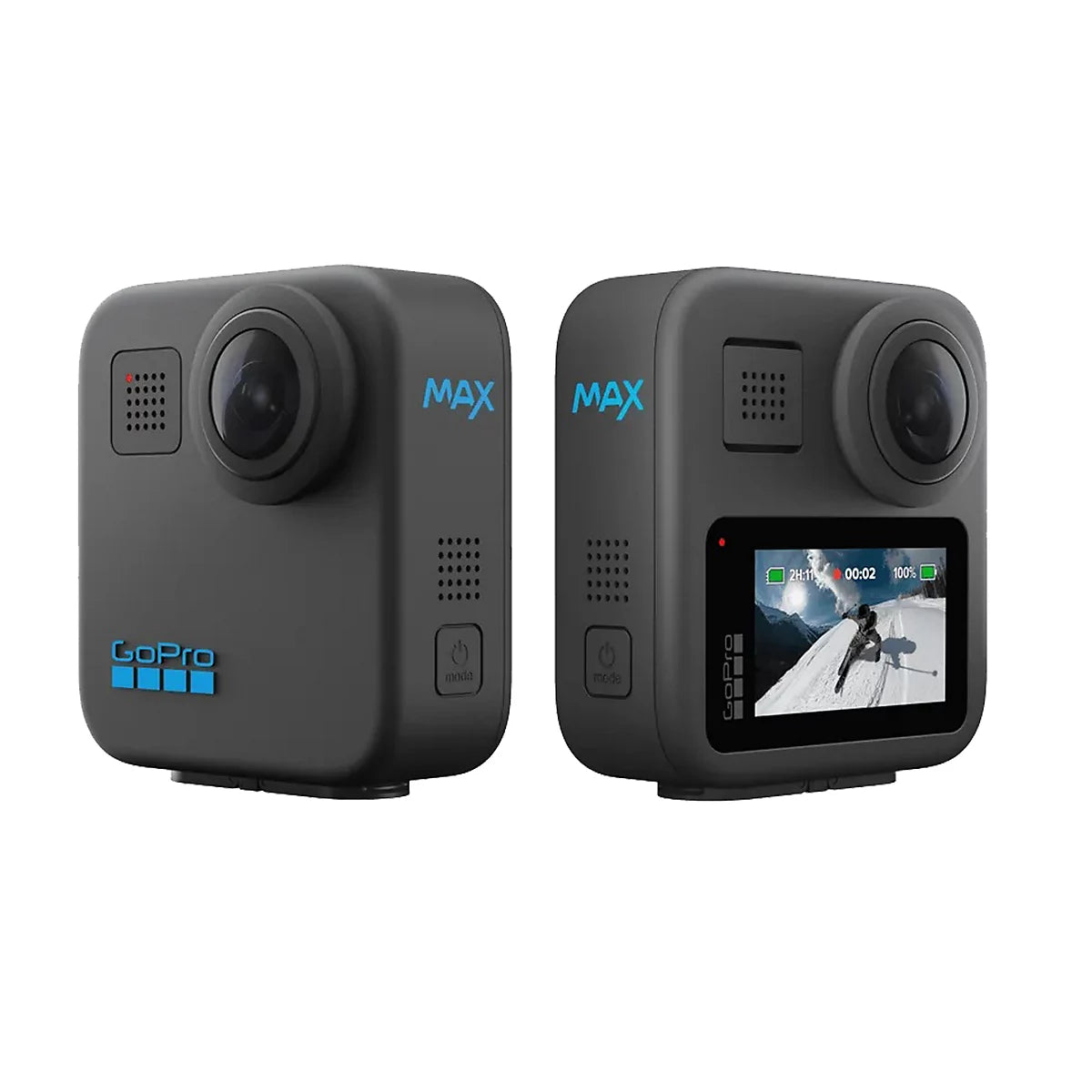 MAX 360 Camera