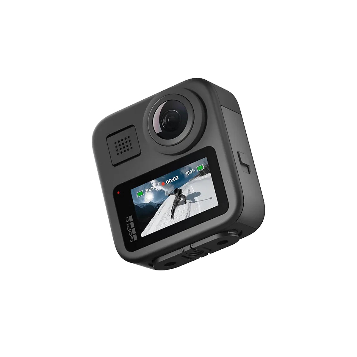 MAX 360 Camera