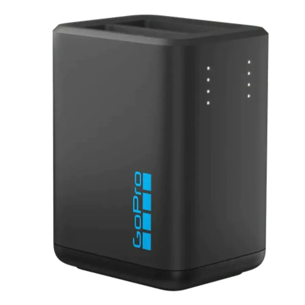 HERO 13 Black - Extended Power Bundle