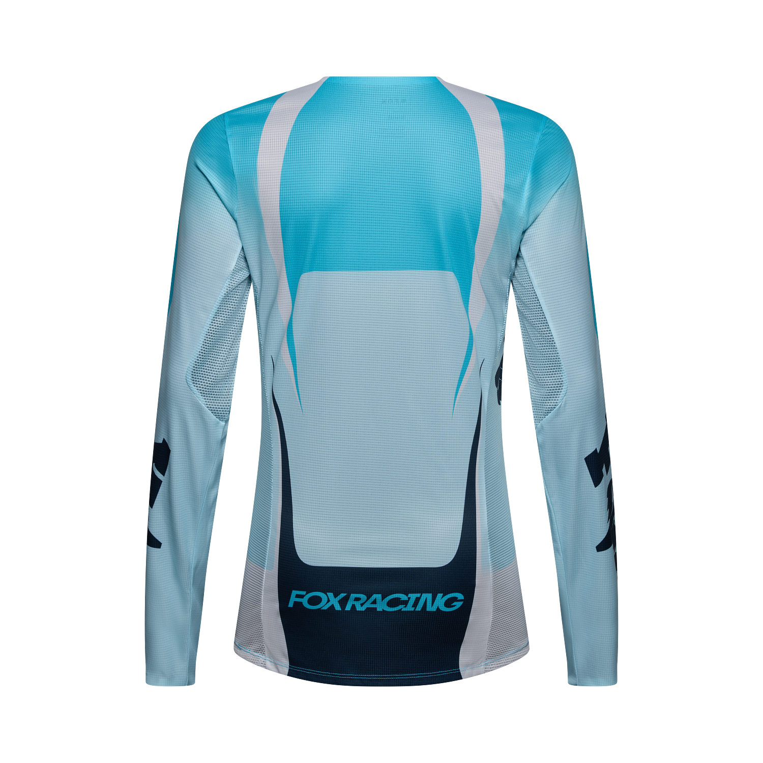 WMNS FLEXAIR THORN JERSEY - SKY BLUE