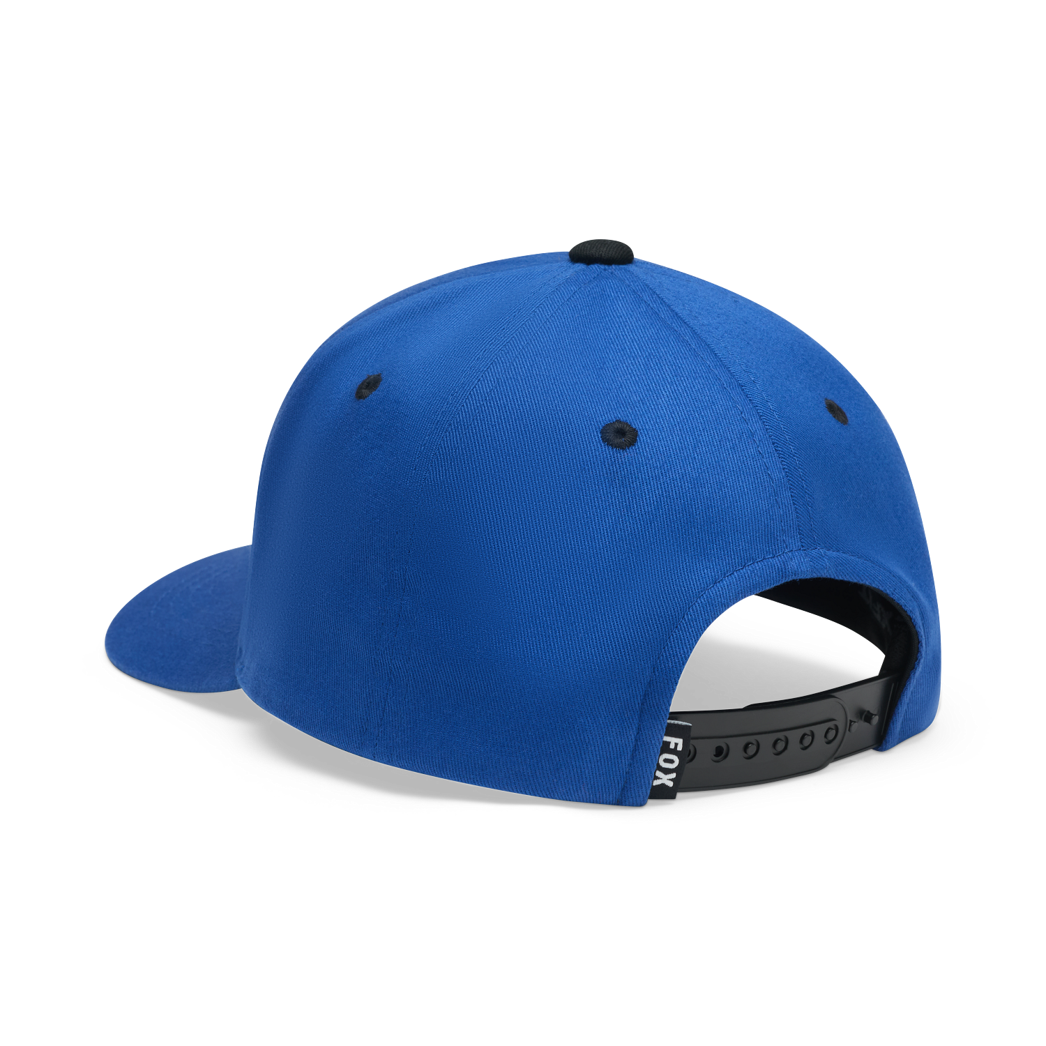 YTH BEND SNAPBACK - BLUE