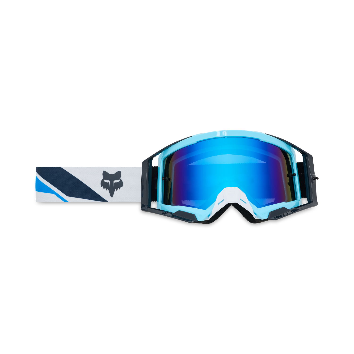 AIRSPACE FOUNDRY GOGGLE - SKY BLUE