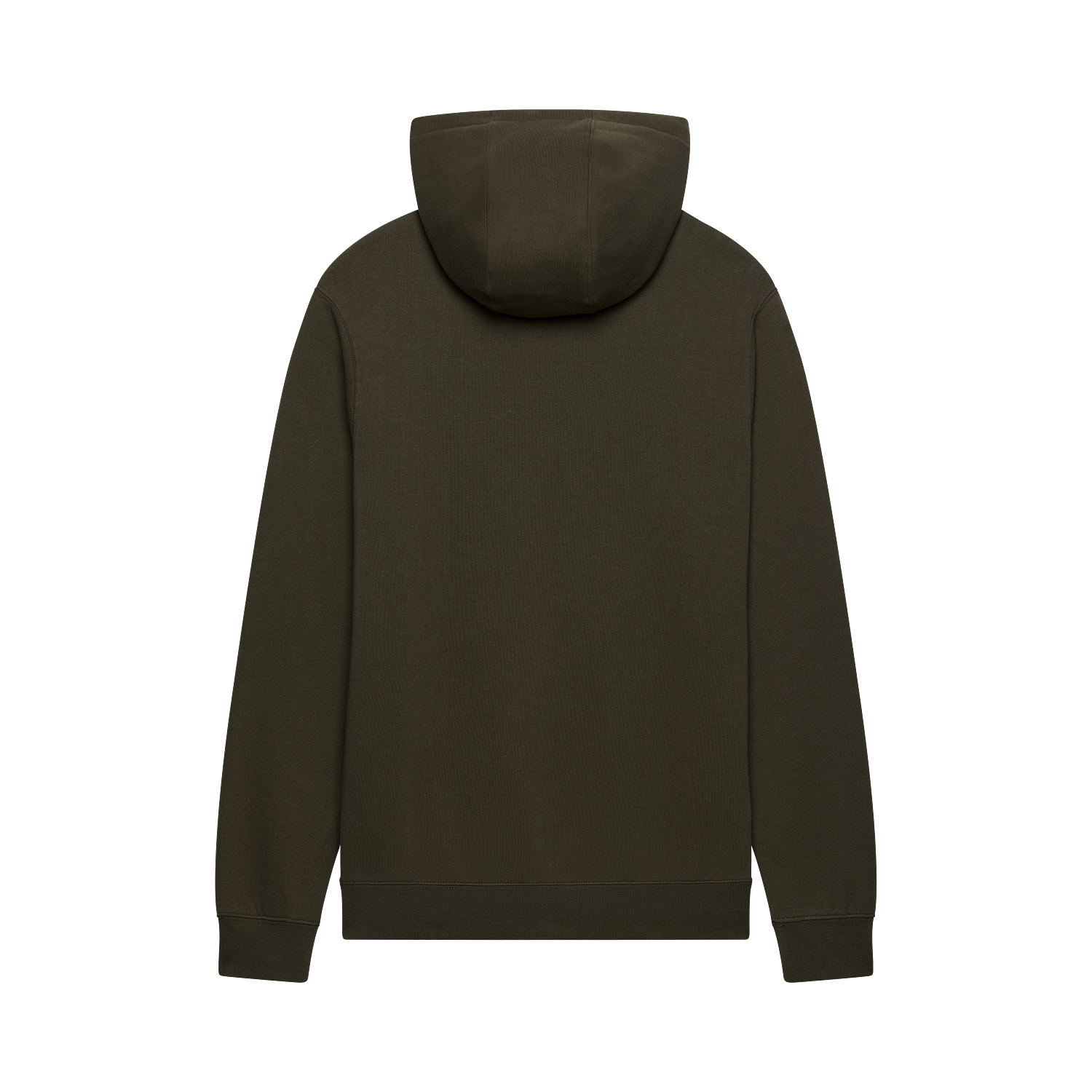 FOX HEAD FLC PO - OLIVE GREEN