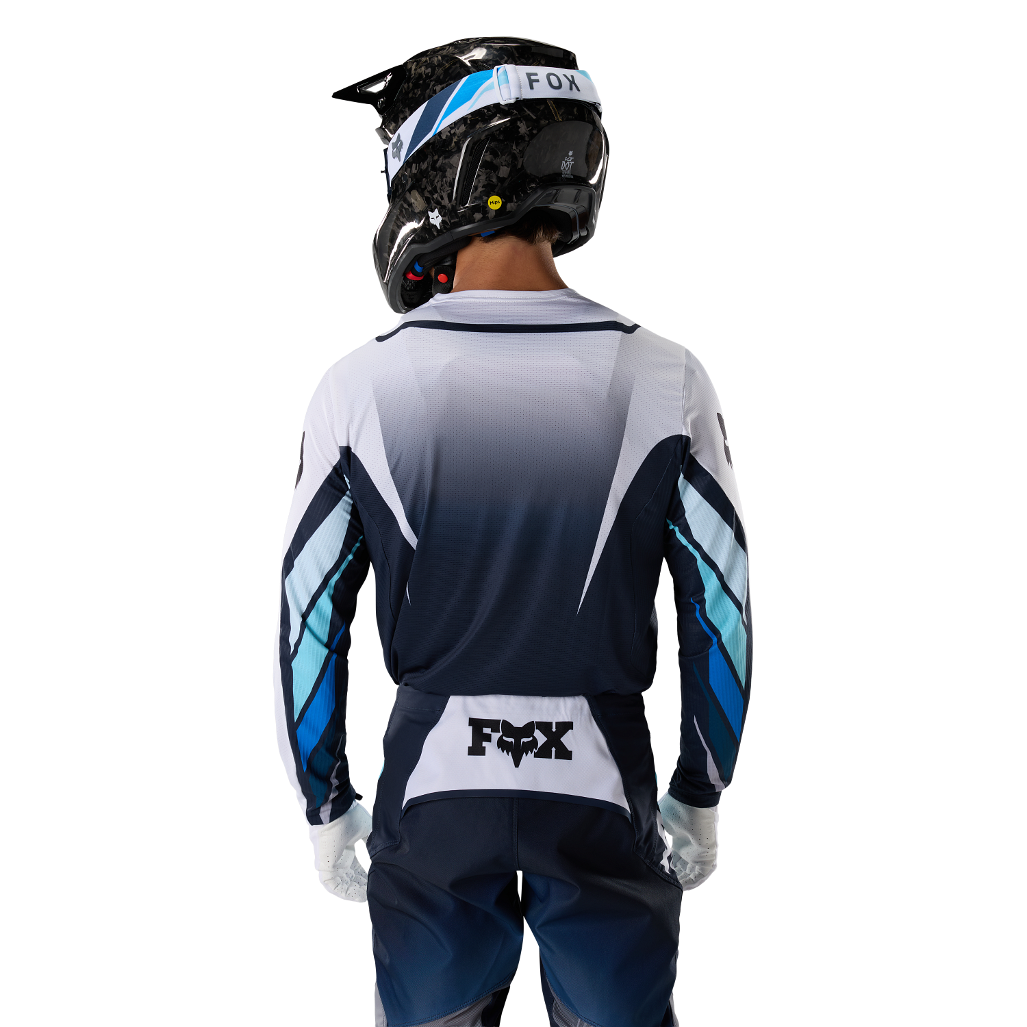360 FOUNDRY JERSEY - SKY BLUE