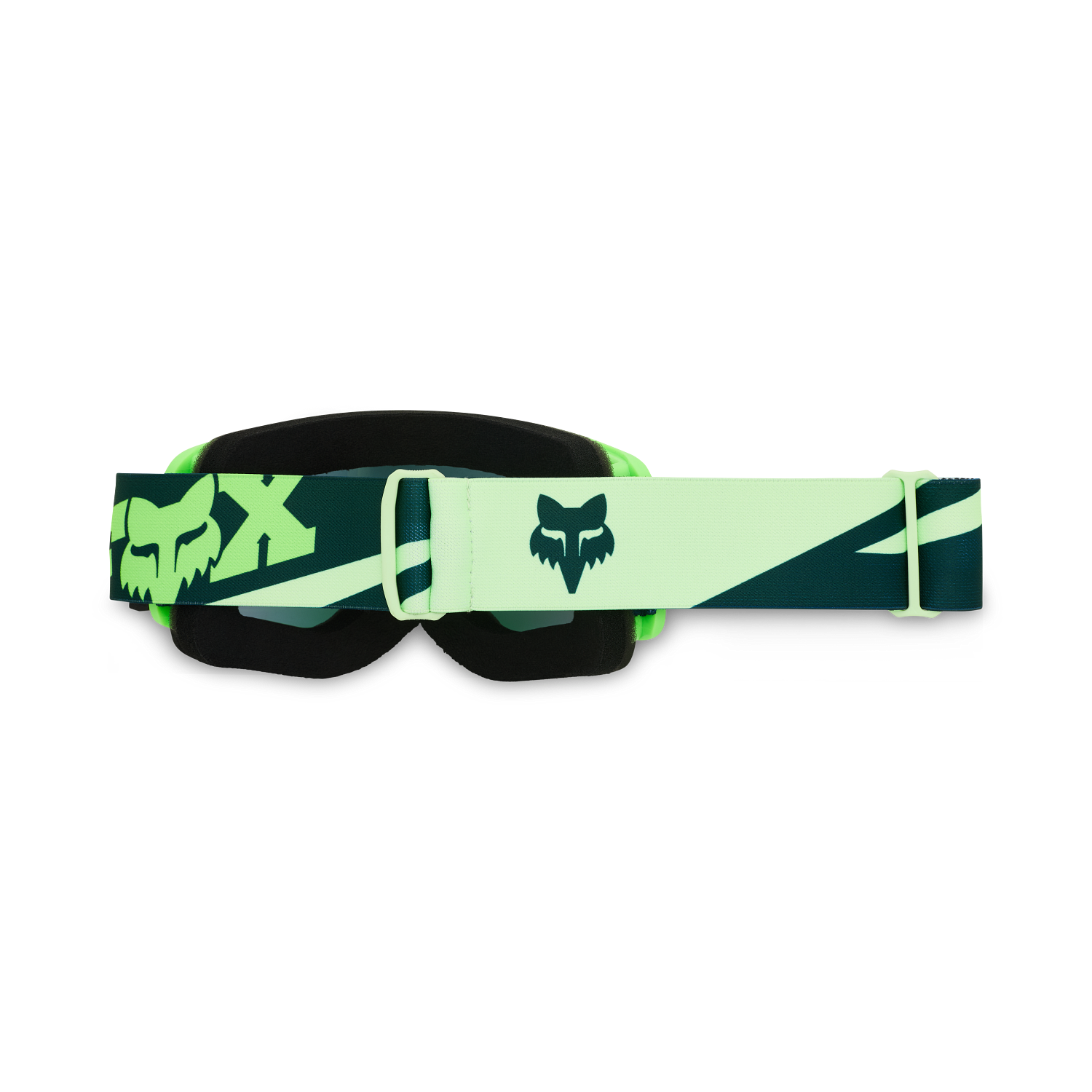 MAIN RAID GOGGLE - MELON
