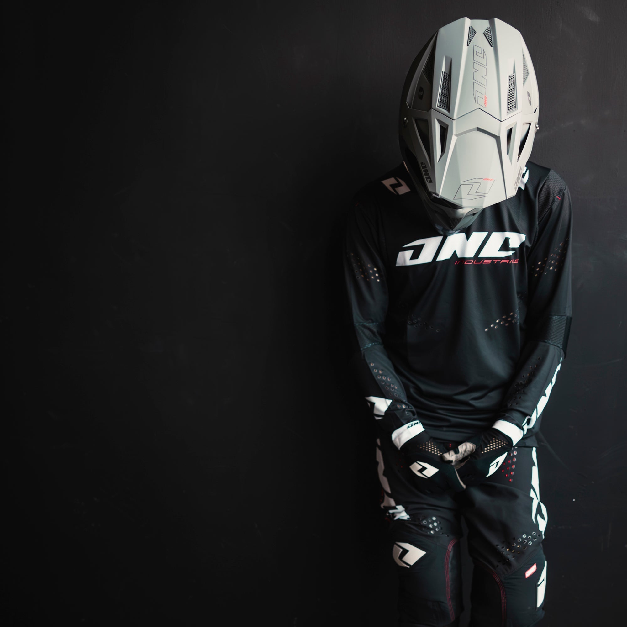 X-297 HELMET - HORIZON SLATE GRAY