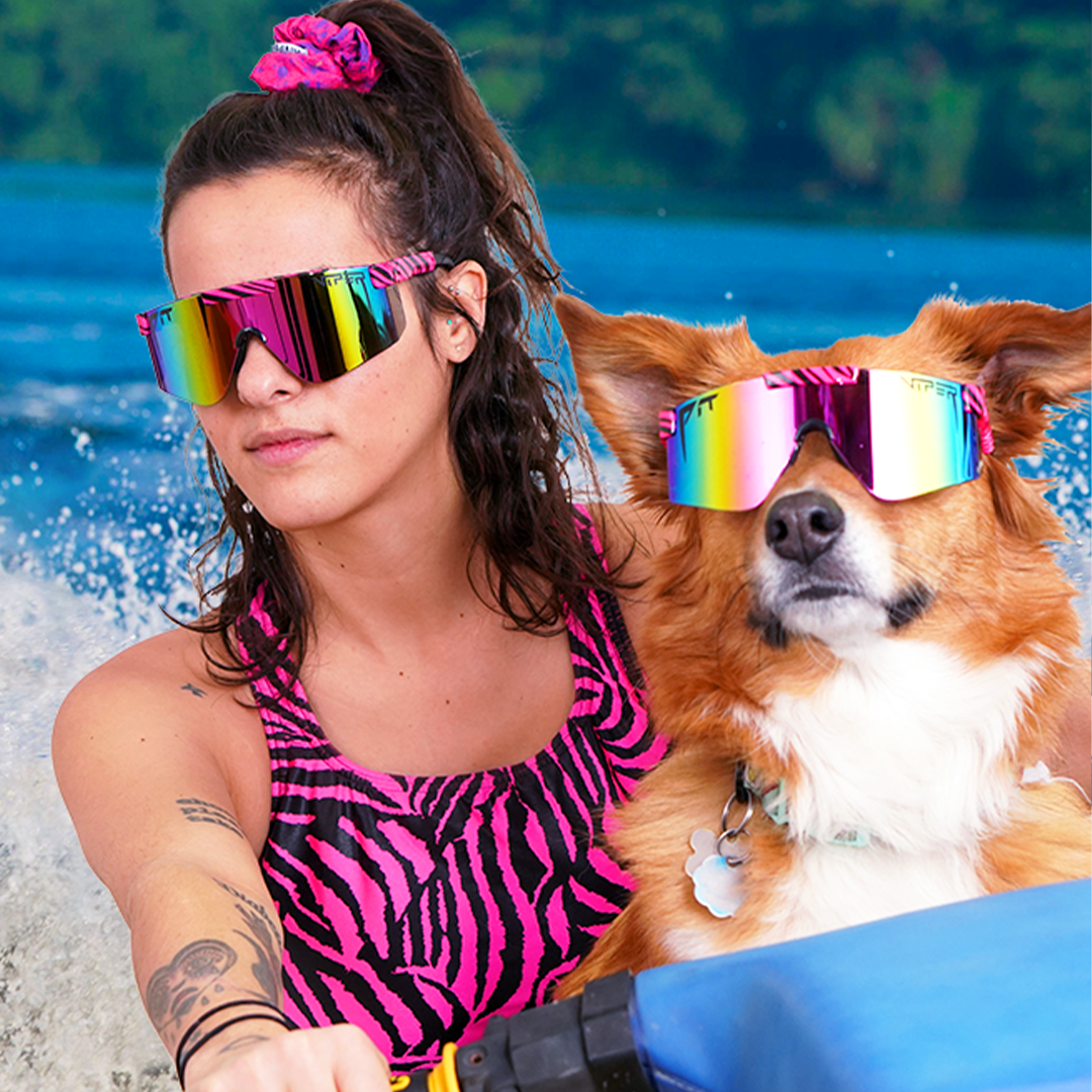 The Hot Tropics 2000s