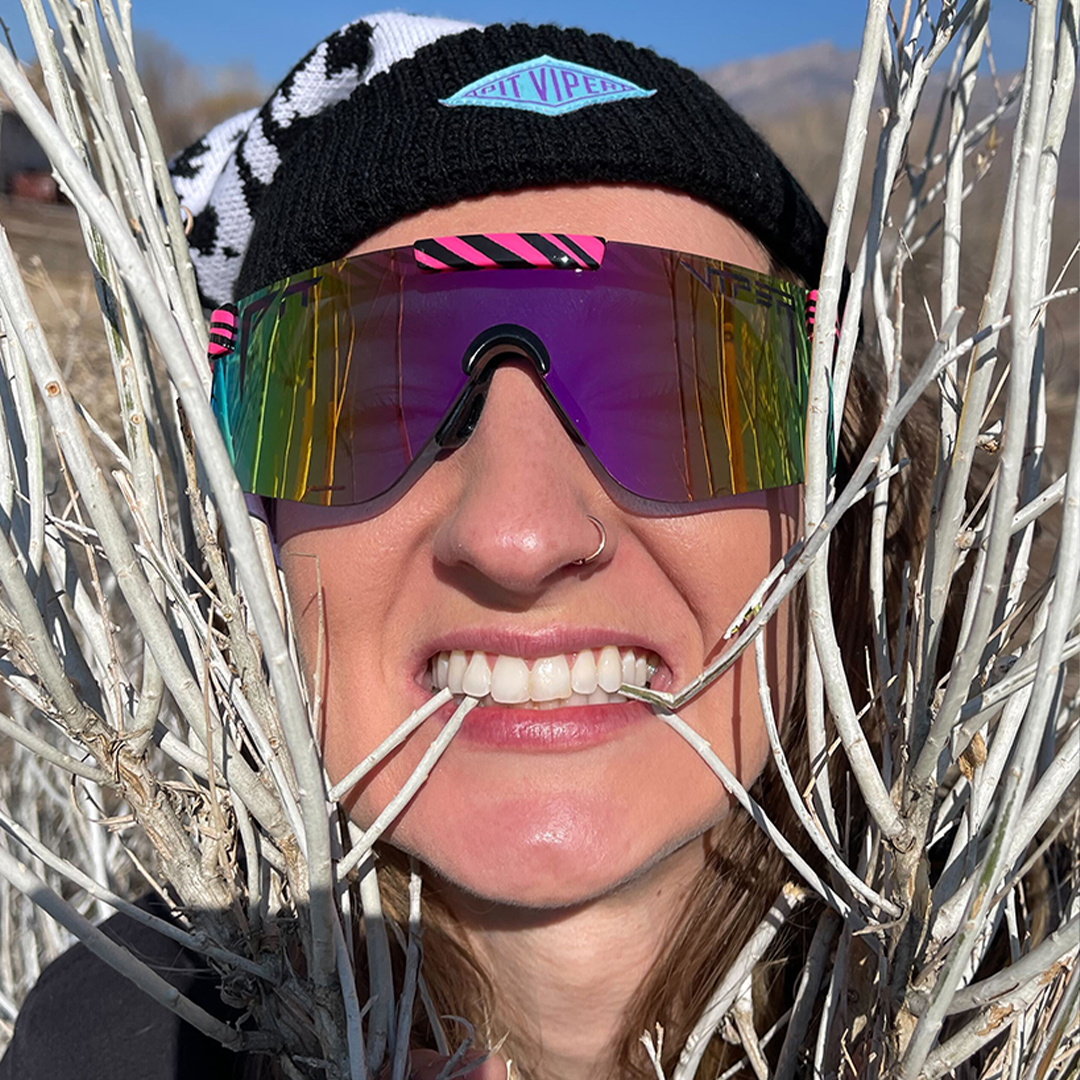 The Hot Tropics Photochromic 2000s