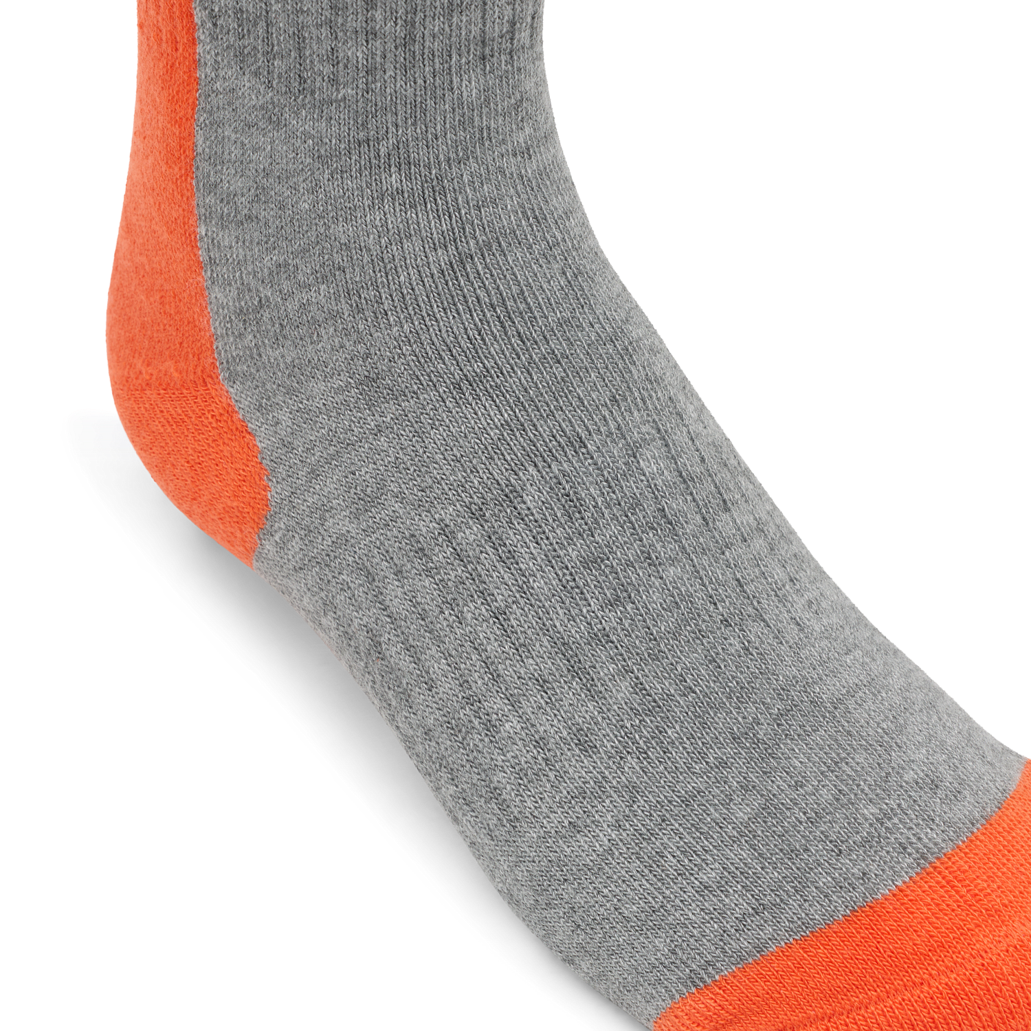 YTH 180 CORE SOCK - ORANGE