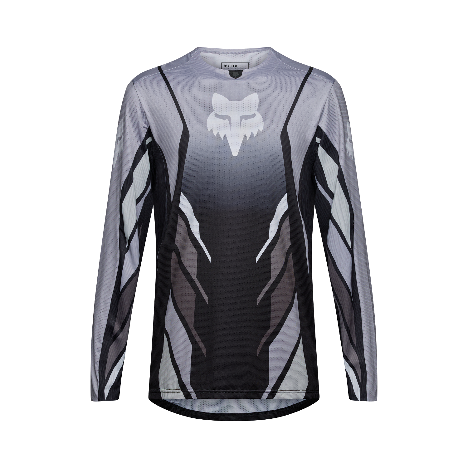 360 FOUNDRY JERSEY - BLACK/GREY