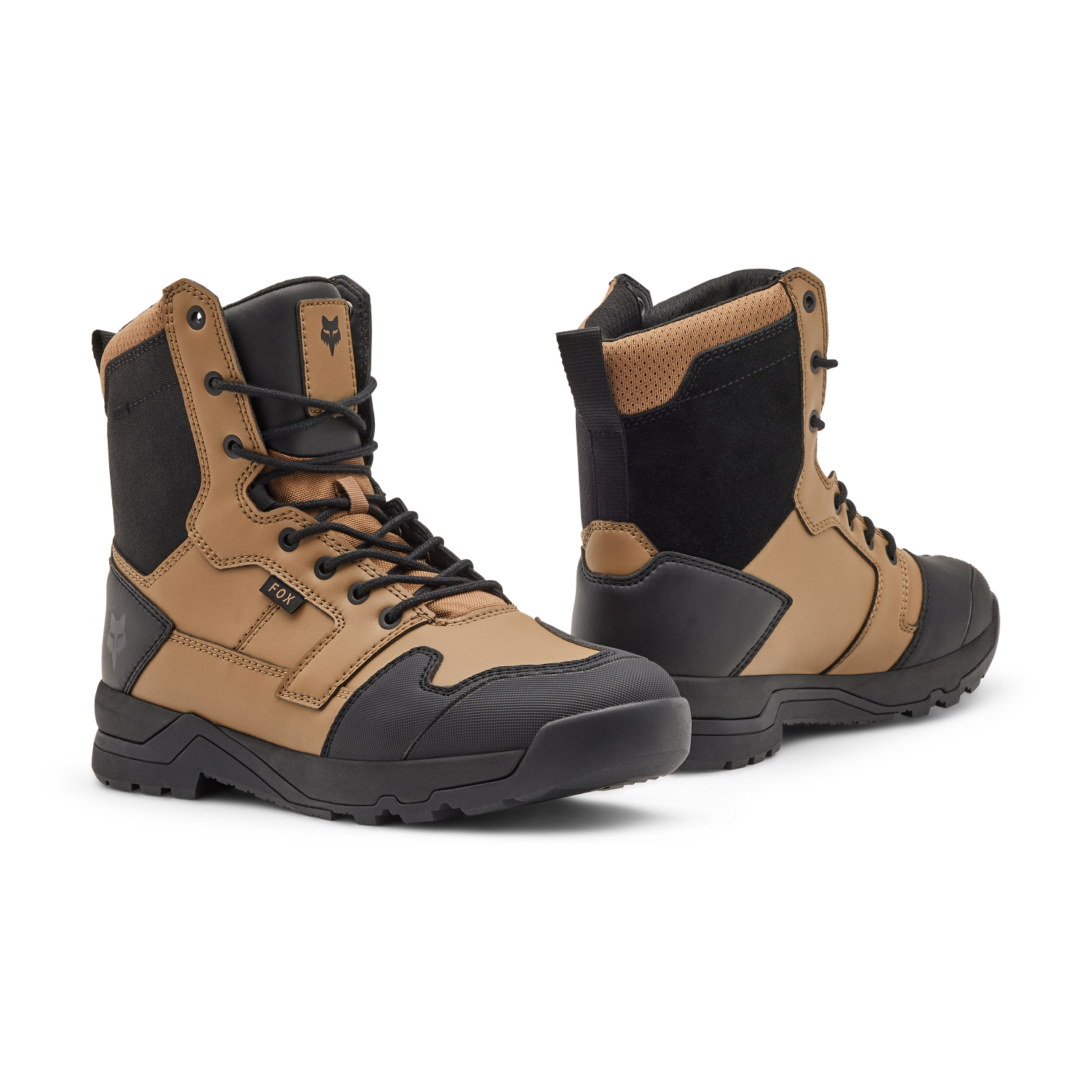 RANGER ADV BOOT - DARK KHAKI