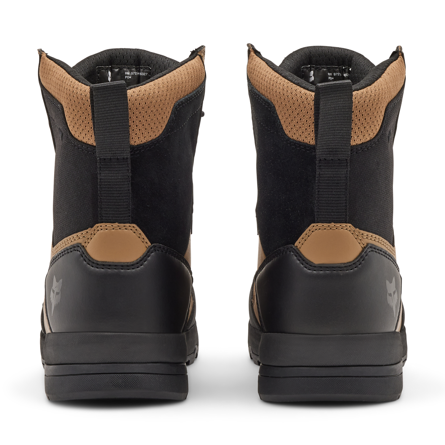 RANGER ADV BOOT - DARK KHAKI