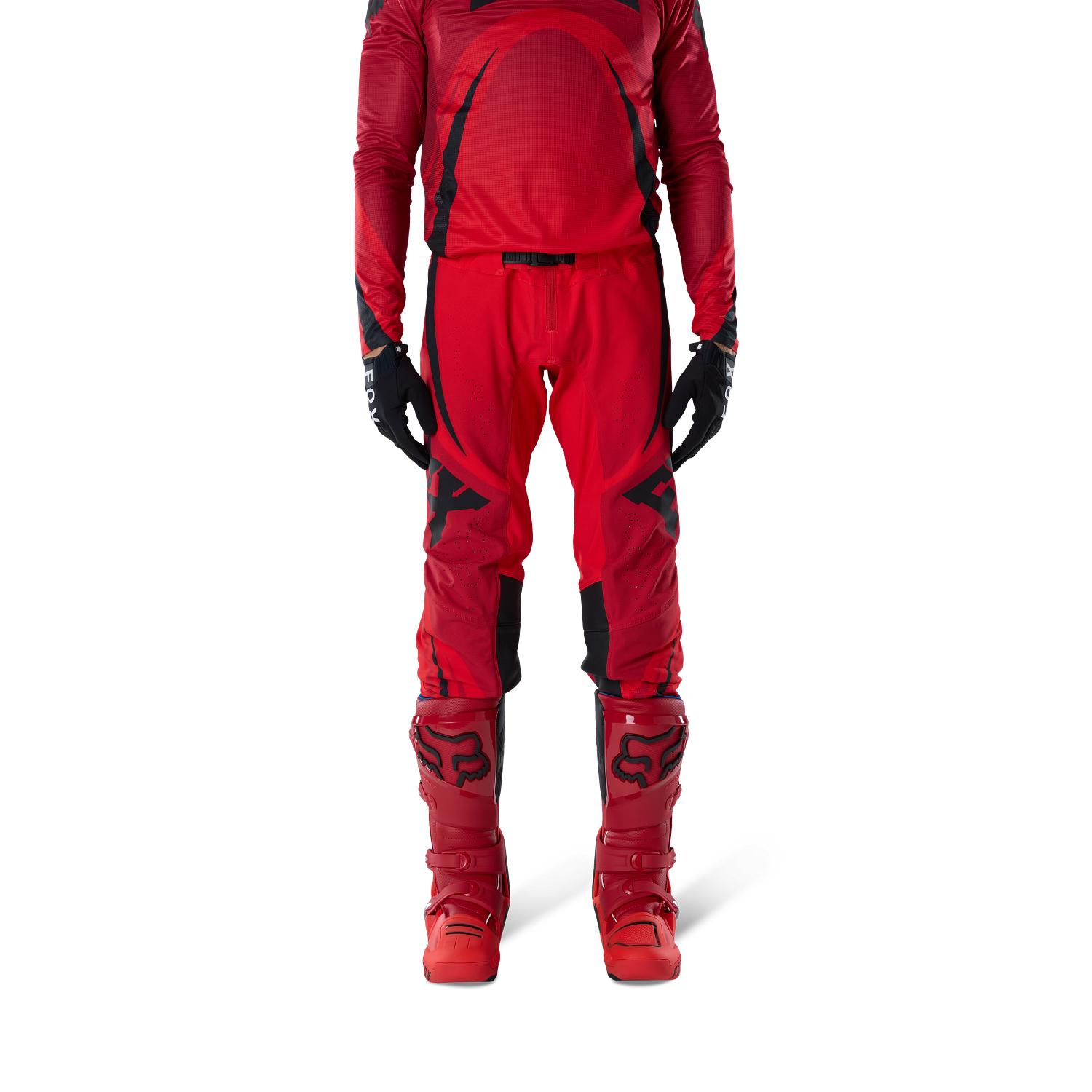 FLEXAIR ARC PANT - CHILI