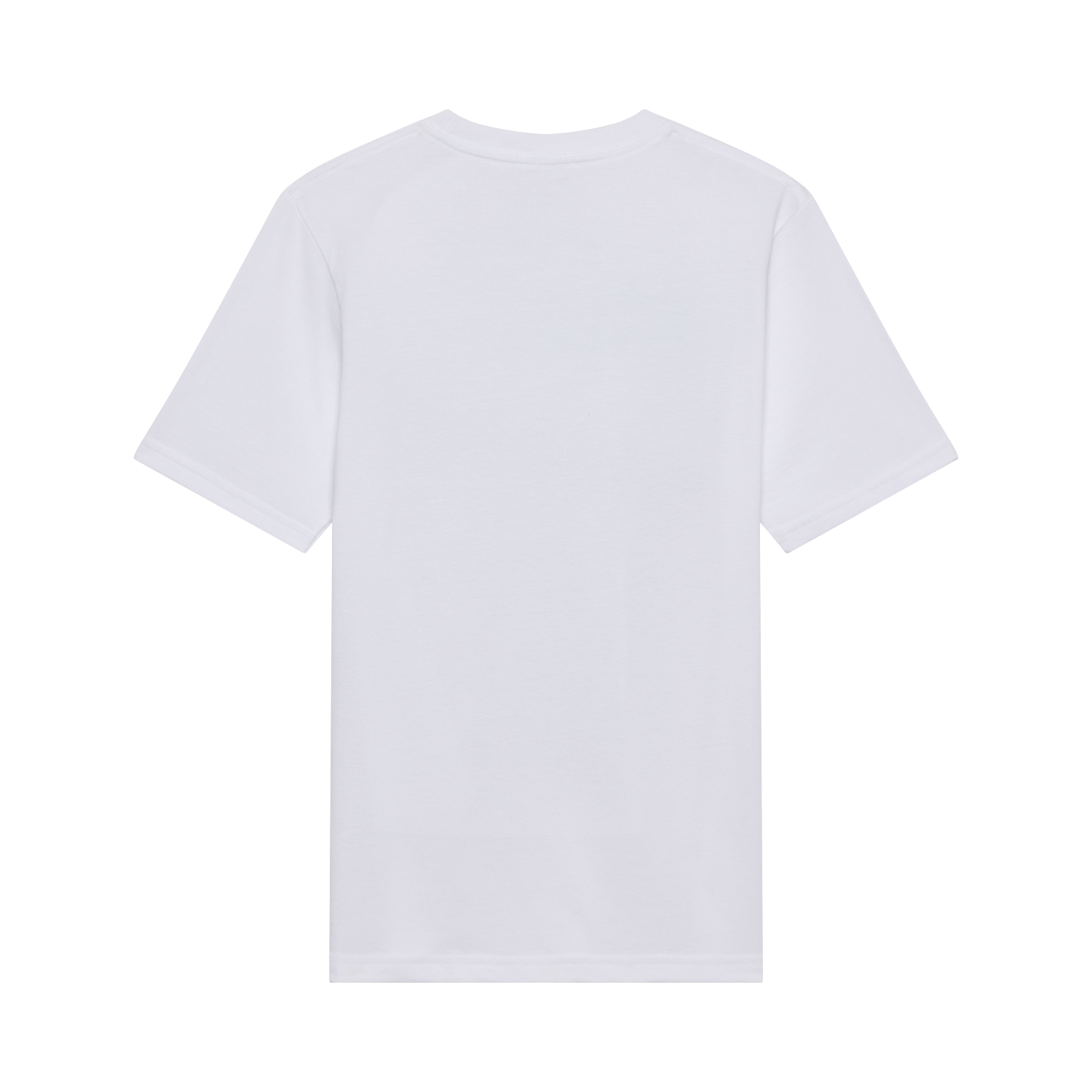YTH KAWI SS TEE - MATTE WHITE