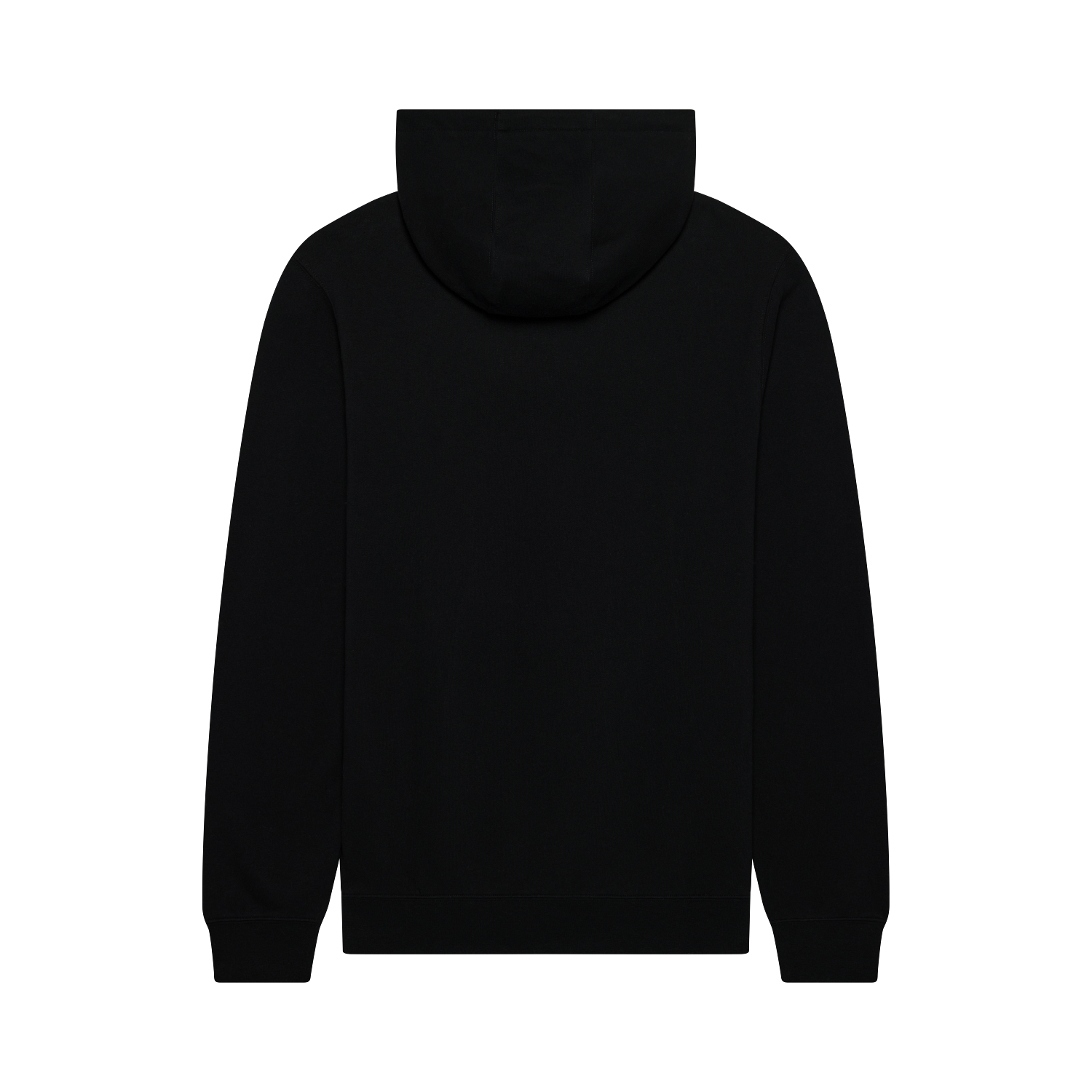 HONDA FLC PO - BLACK