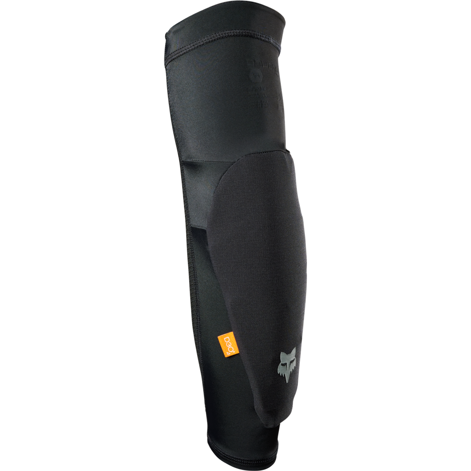ENDURO ELBOW SLEEVE-C0 - BLACK