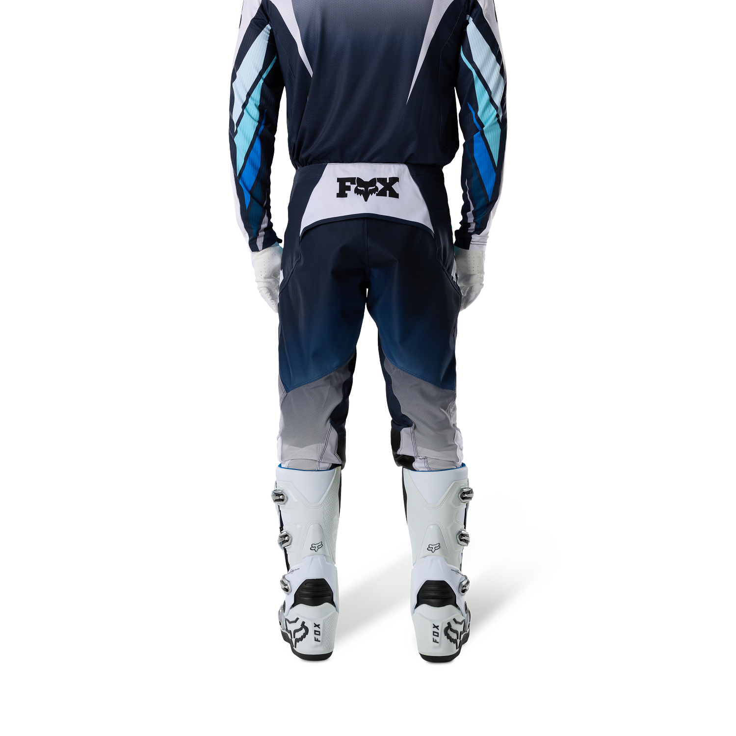 360 FOUNDRY PANT - SKY BLUE