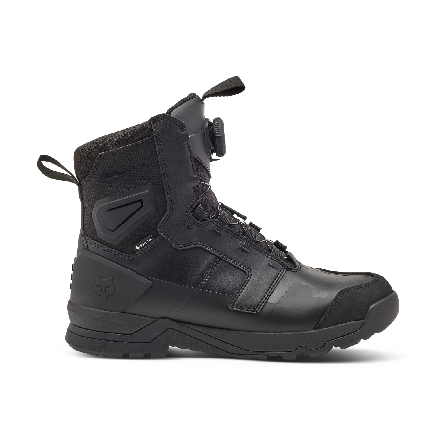 DEFEND ADV BOOT - BLACK