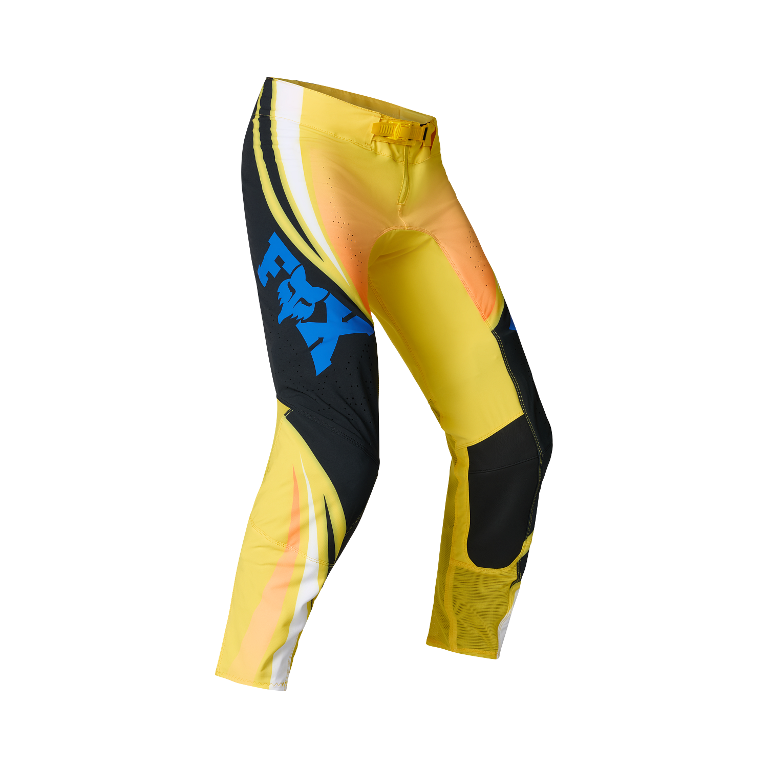 FLEXAIR ARC PANT - YELLOW