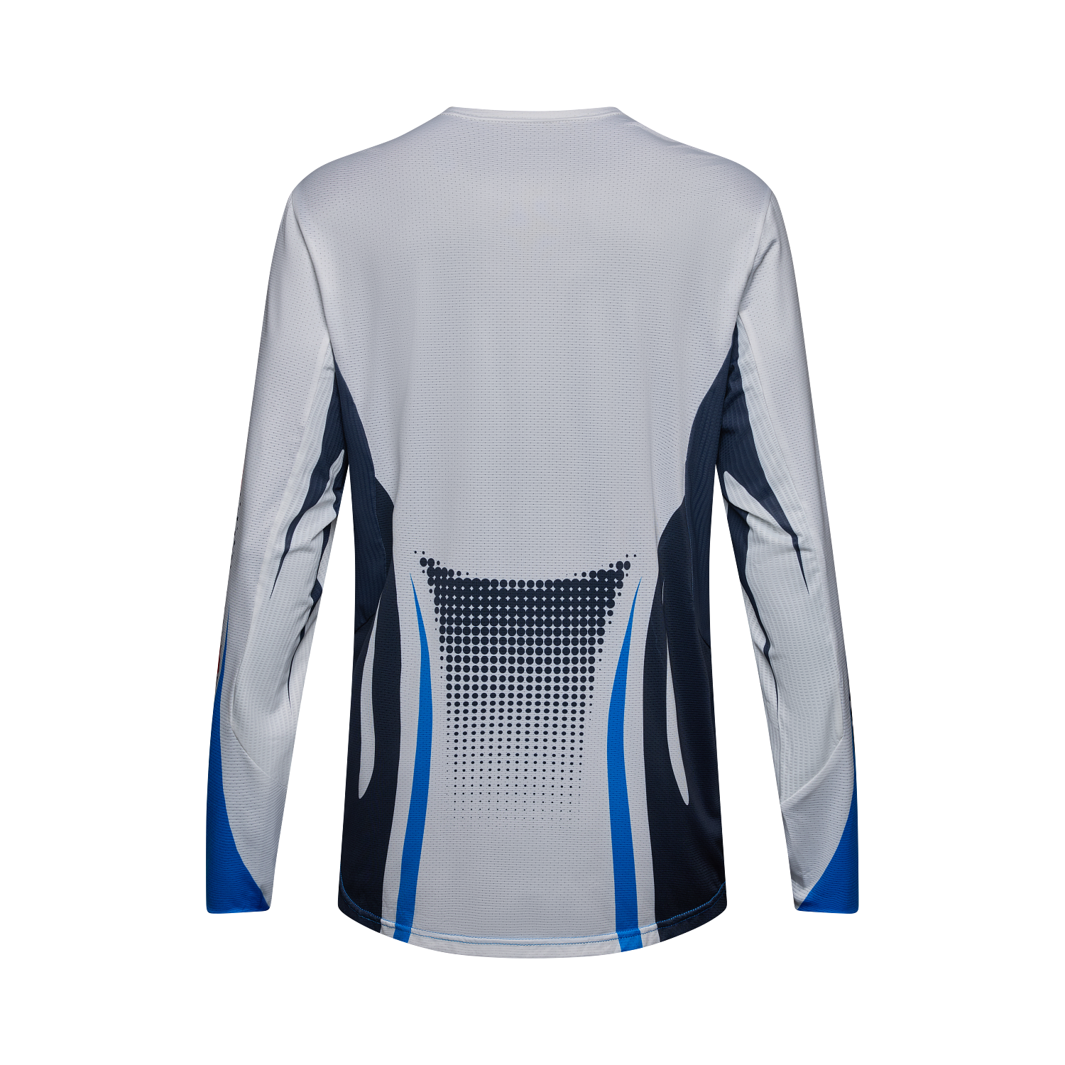 360 TEMPER JERSEY - WHITE