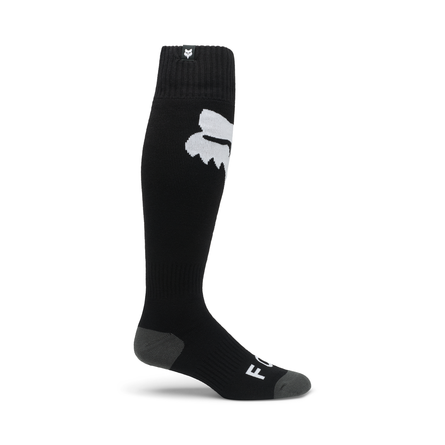 180 ELEVATED CORE SOCK - BLACK