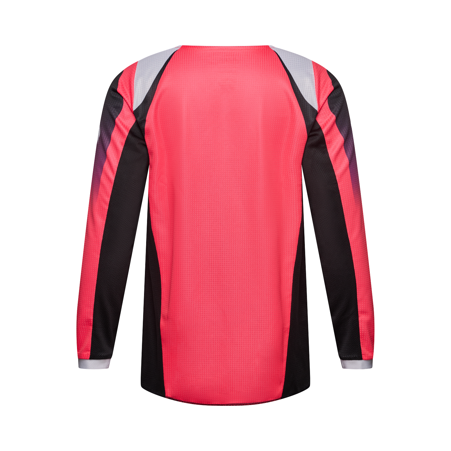 YTH GIRLS 180 FRAME JERSEY - NEON PINK