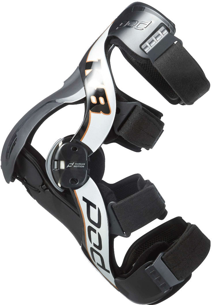 K8 Version 2 Knee Brace Pair