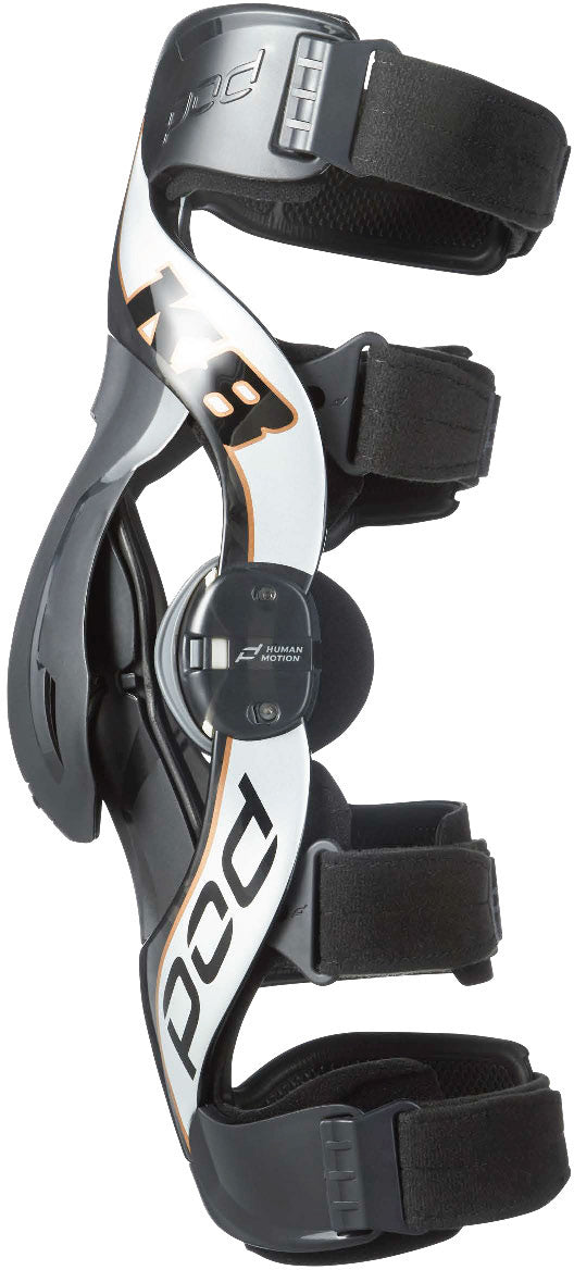 K8 Version 2 Knee Brace Pair