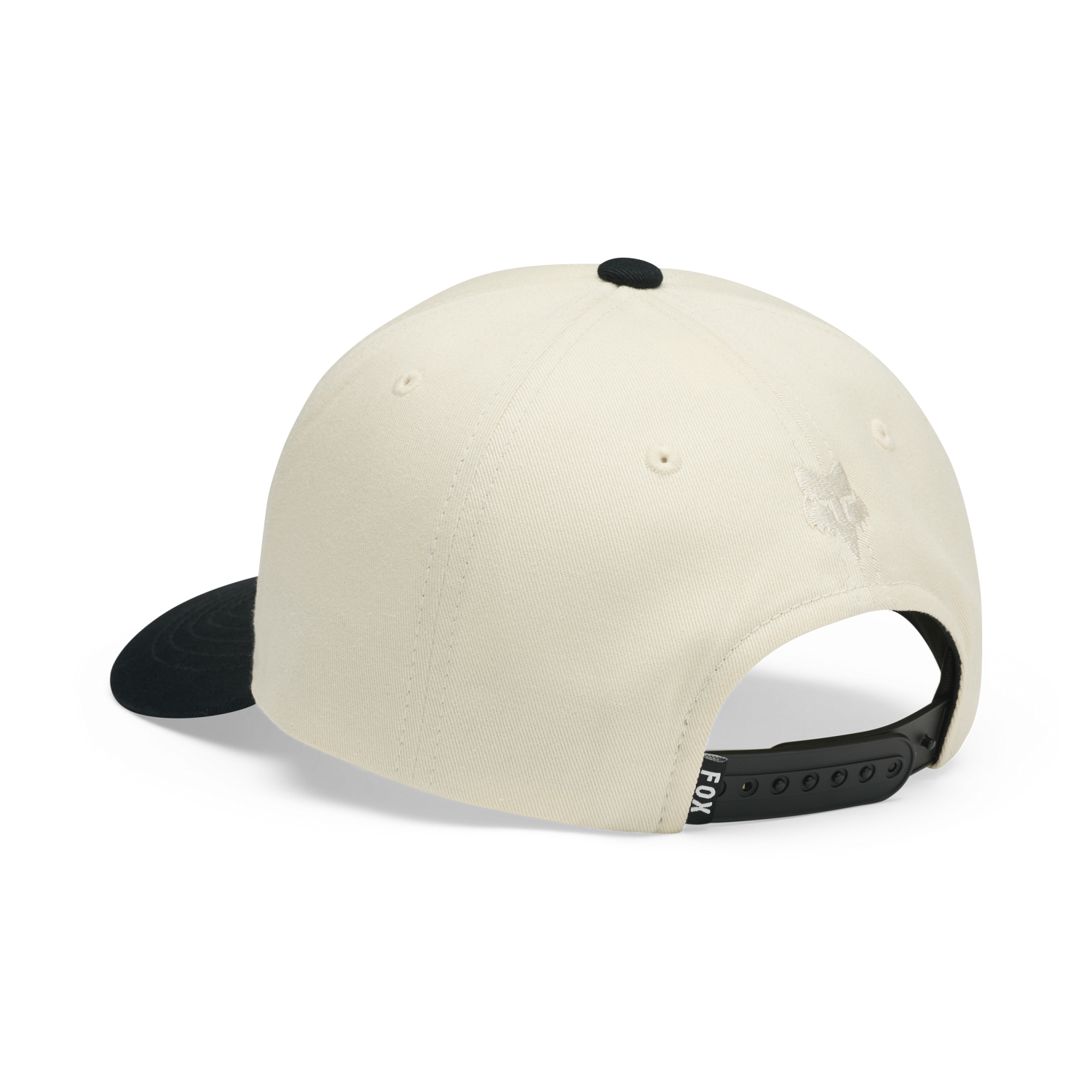 WORDMARK SUBFRAME HAT - PEARL WHITE