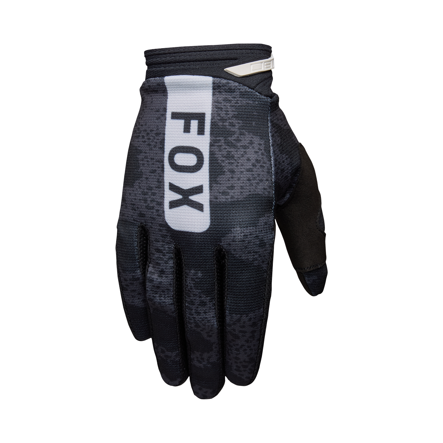 180 BNKR GLOVE - BLACK CAMO