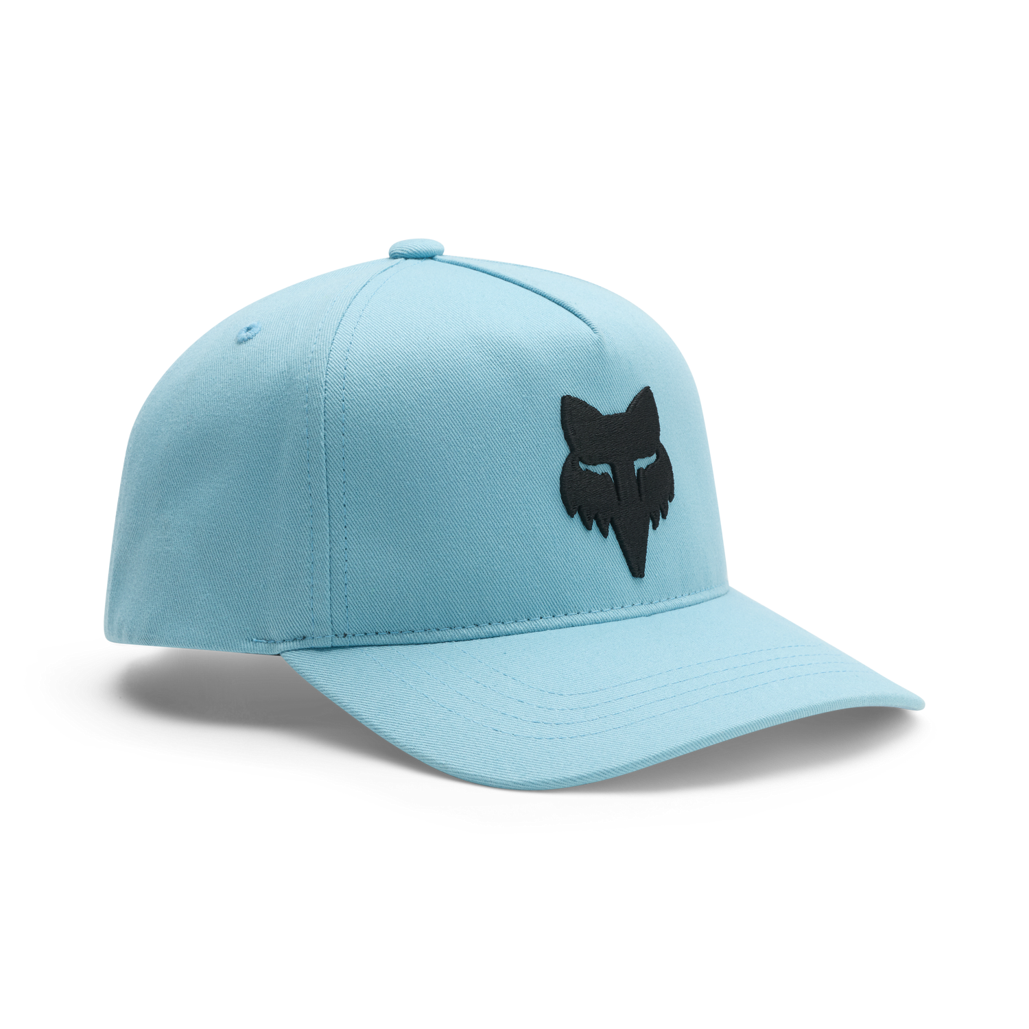 YTH FOX HEAD SUBFRAME HAT - ICE BLUE