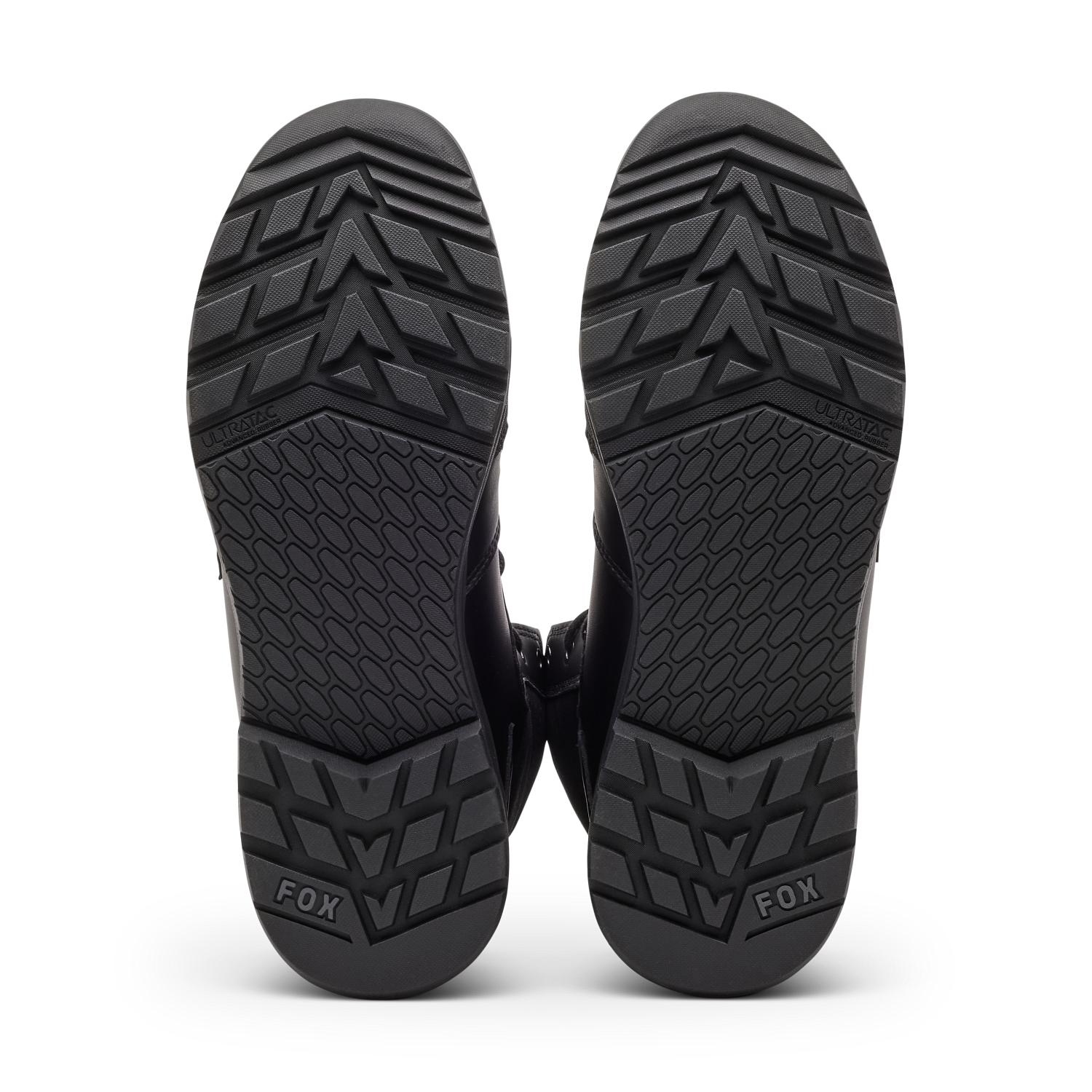 RANGER ADV BOOT - BLACK