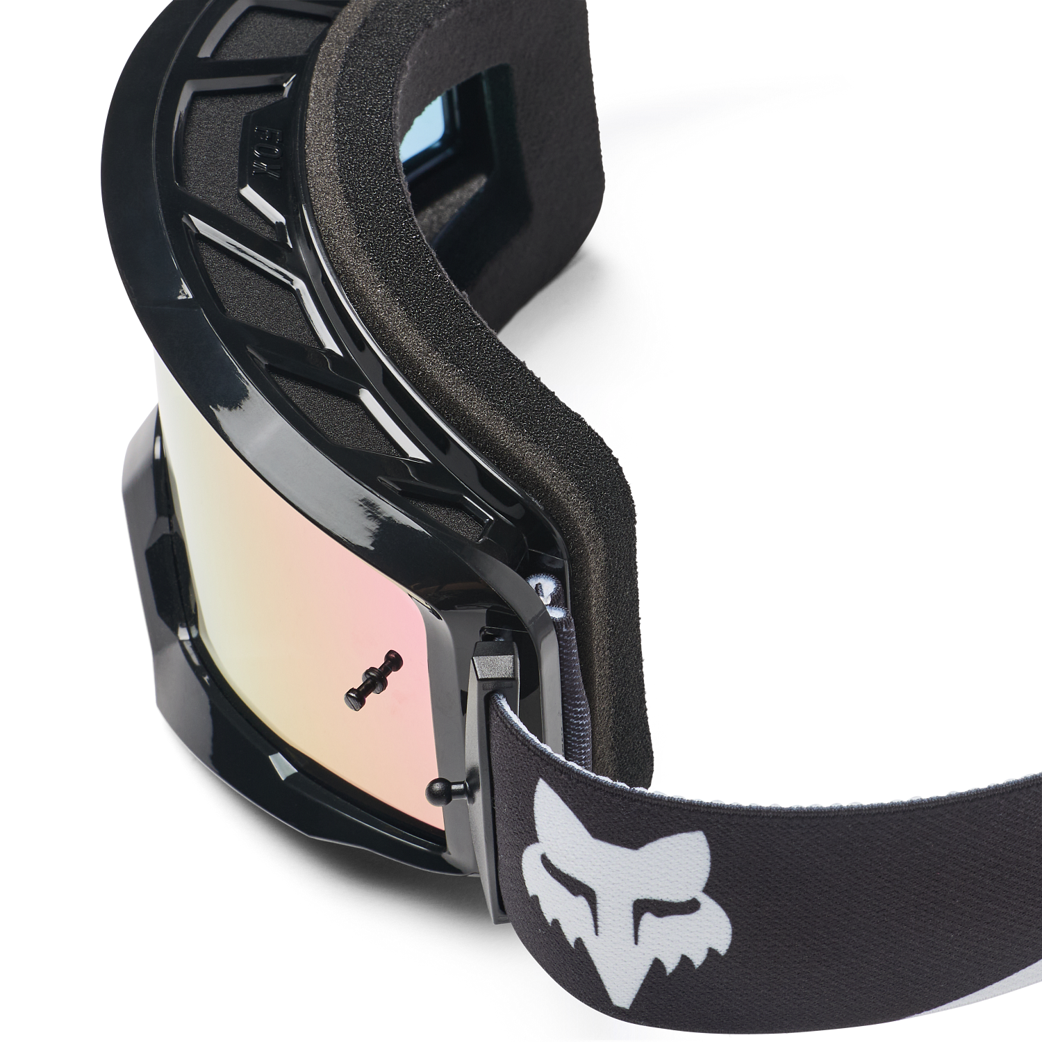 MAIN DRAFT GOGGLE - BLACK/PINK