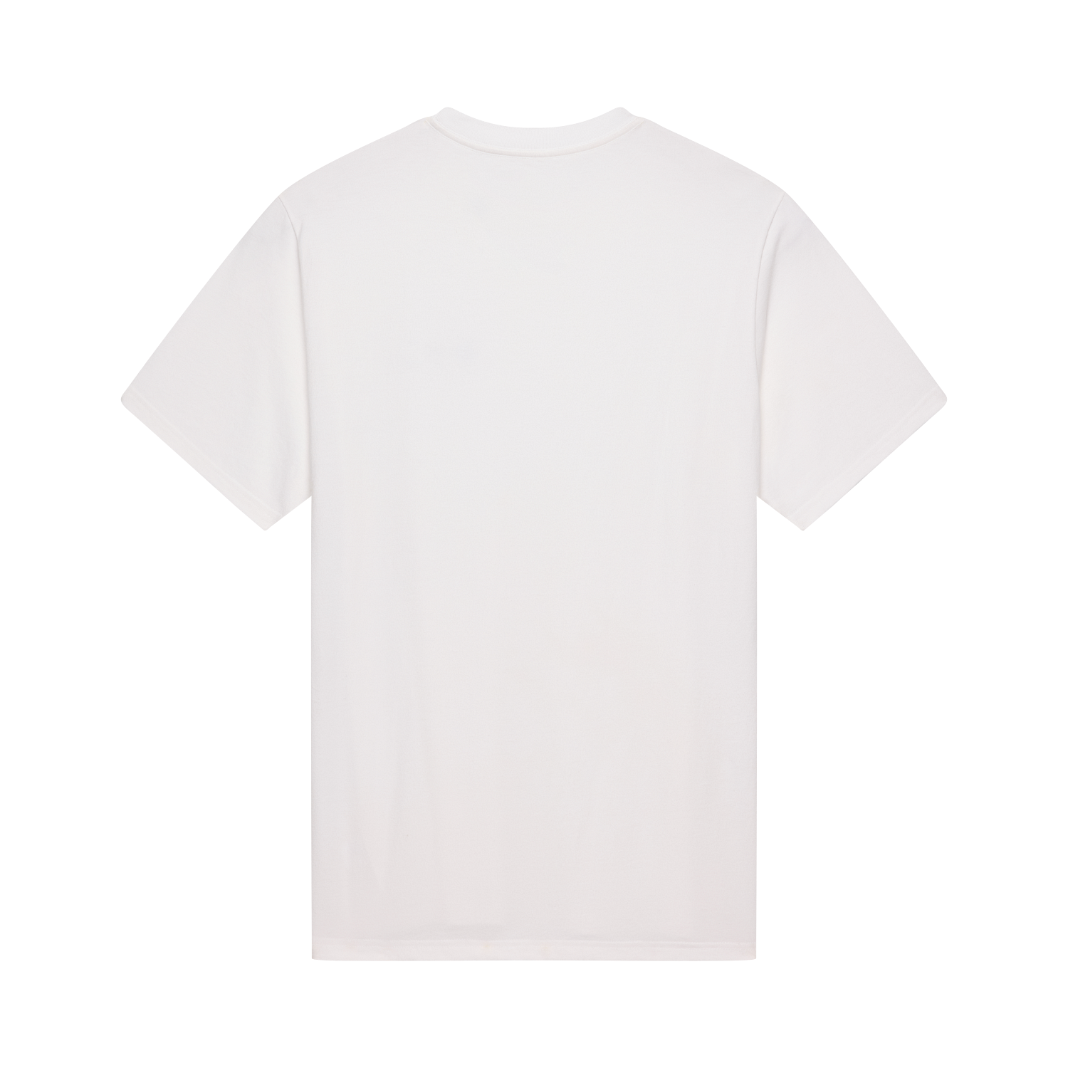 COLDPRESS 195 ORIGINAL SS TEE - WHITE