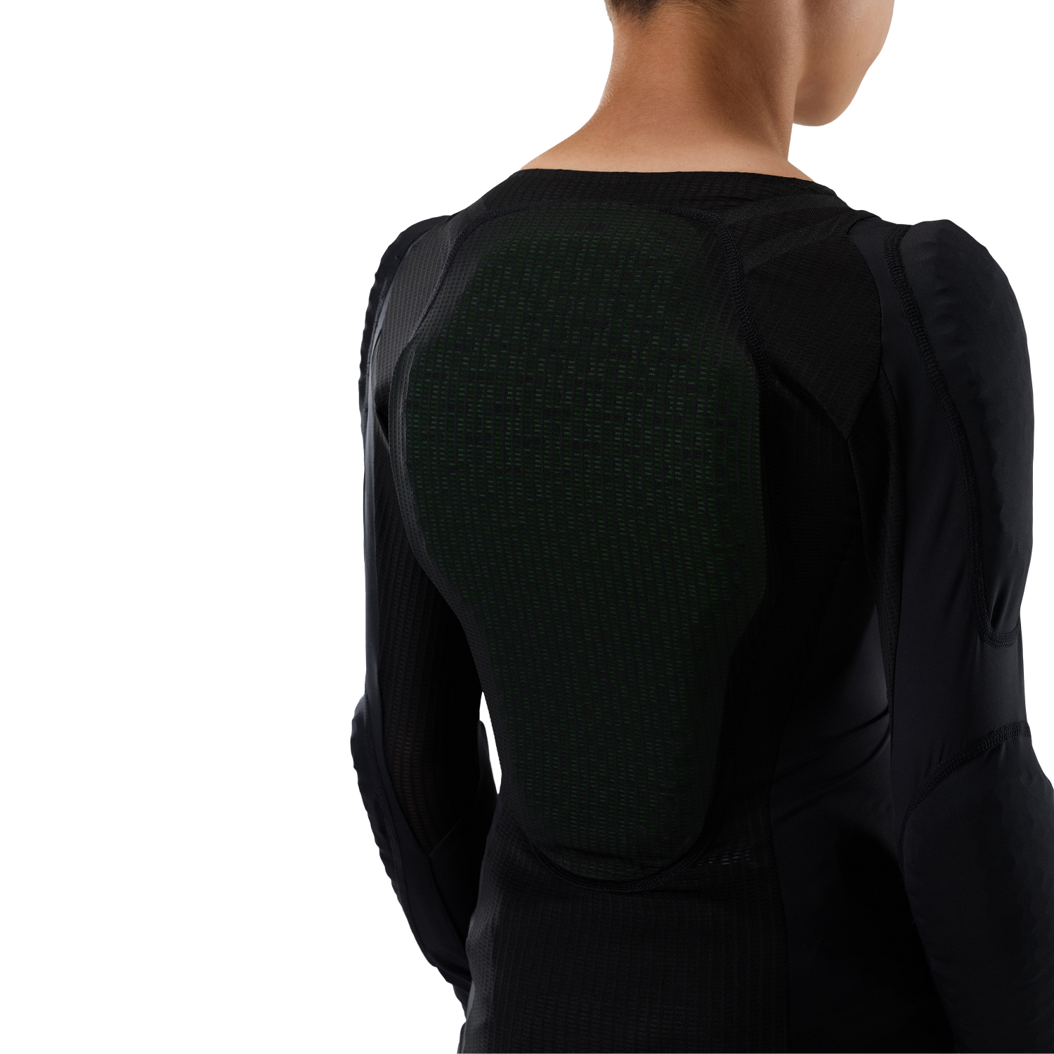 YTH BASEFRAME PRO LS - BLACK