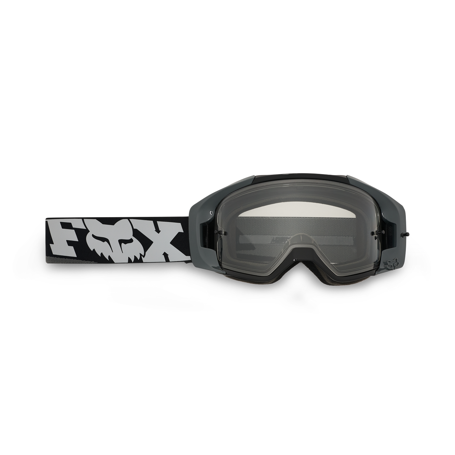 VUE ENDURO GOGGLE - DARK SHADOW