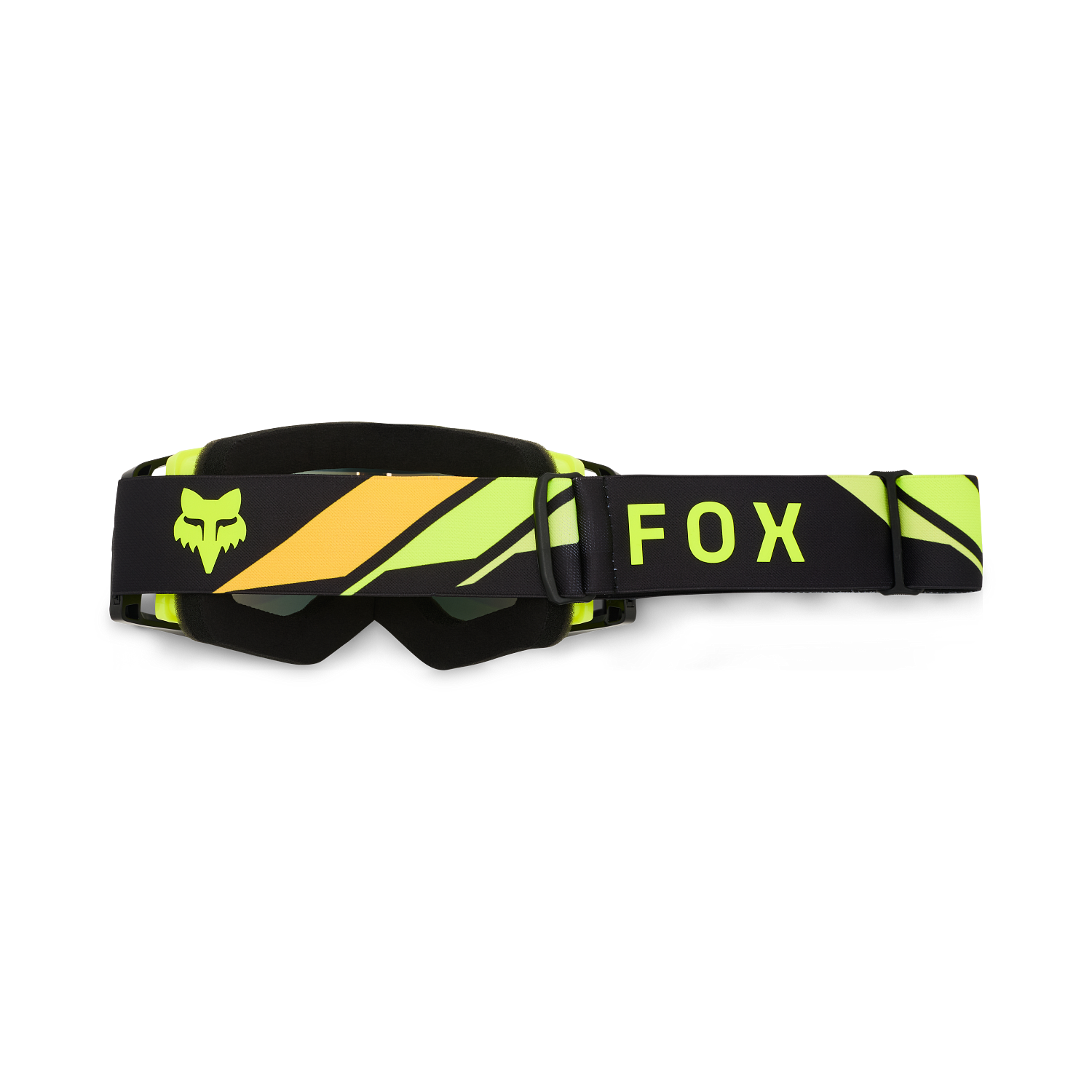 AIRSPACE FOUNDRY GOGGLE - HI VIZ YELLOW