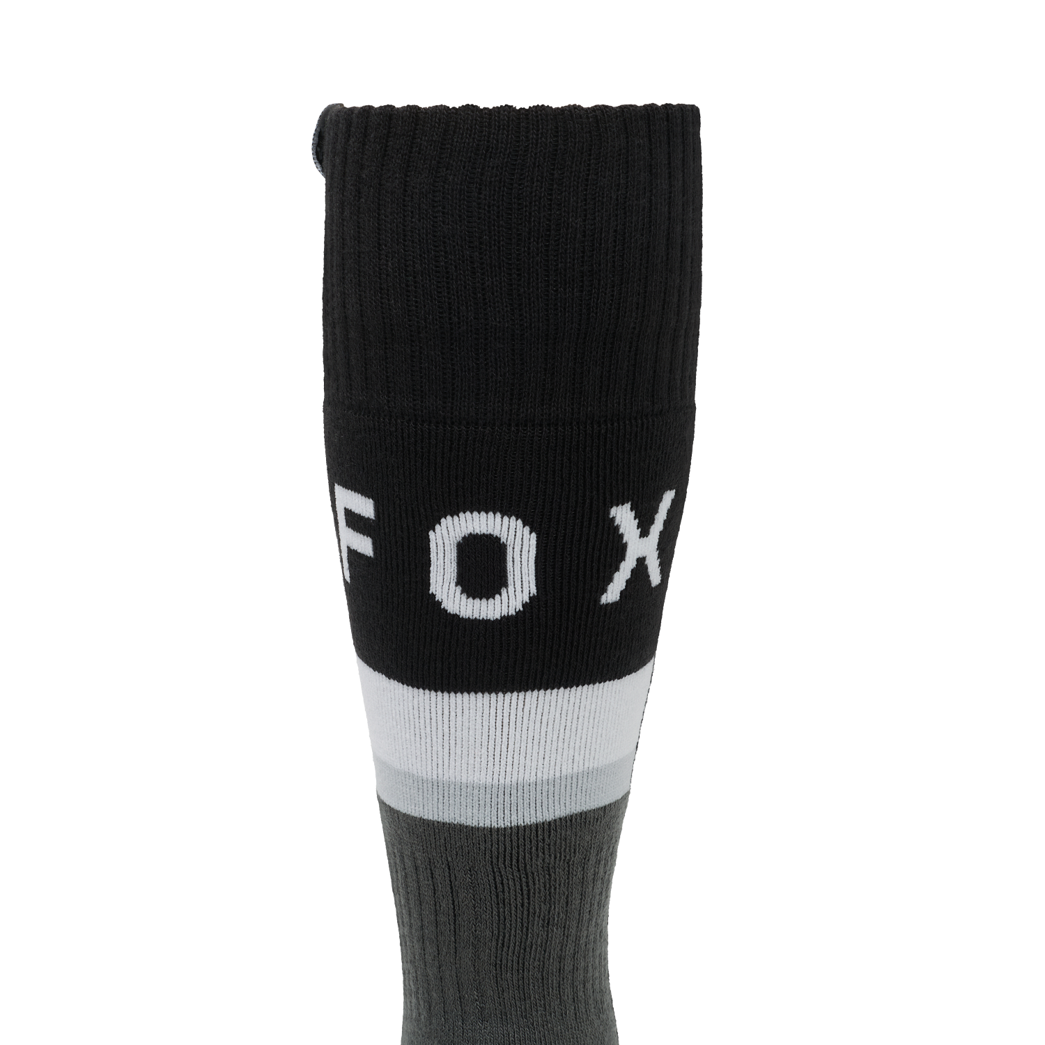180 CORE SOCK - BLACK