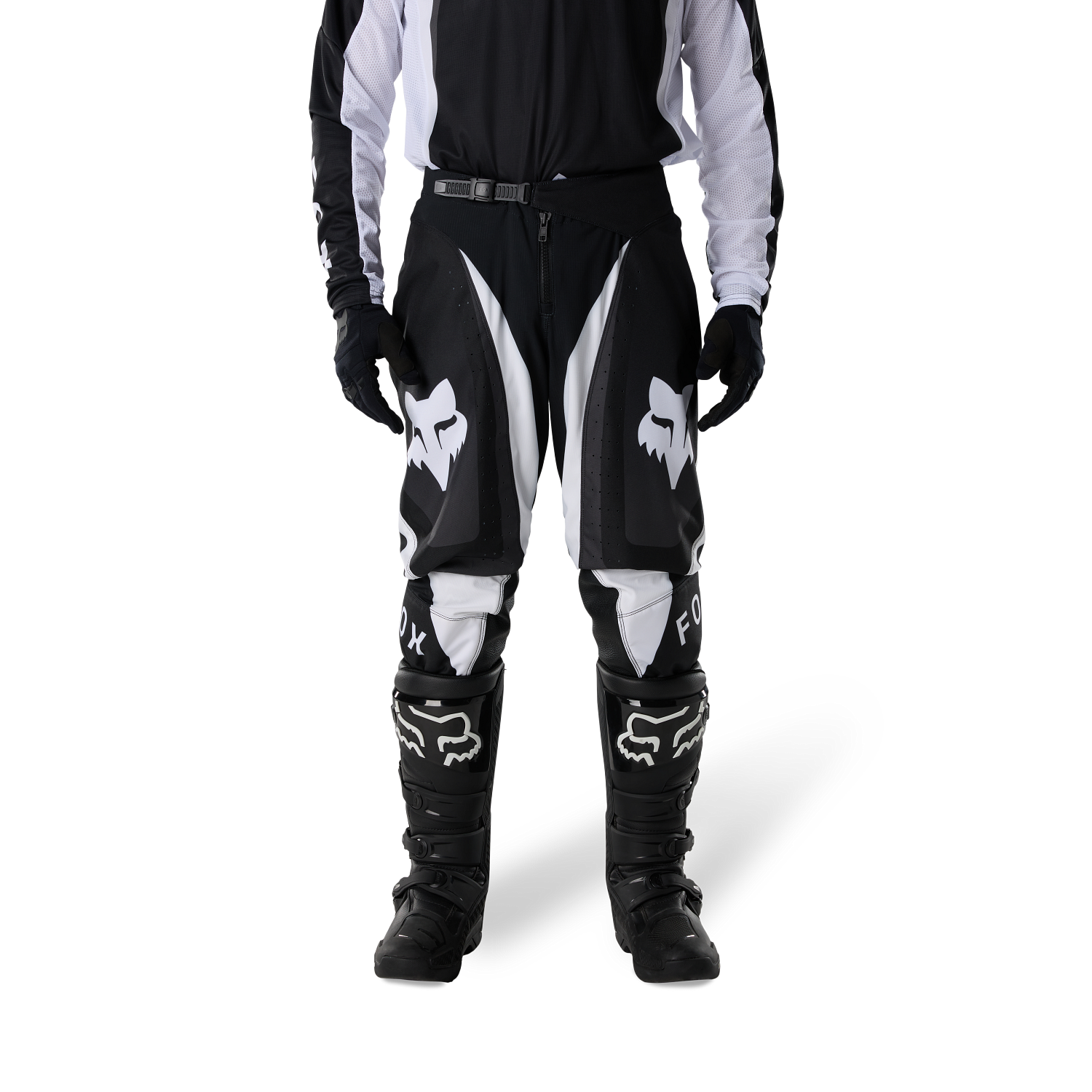 180 FRAME PANT - BLUE